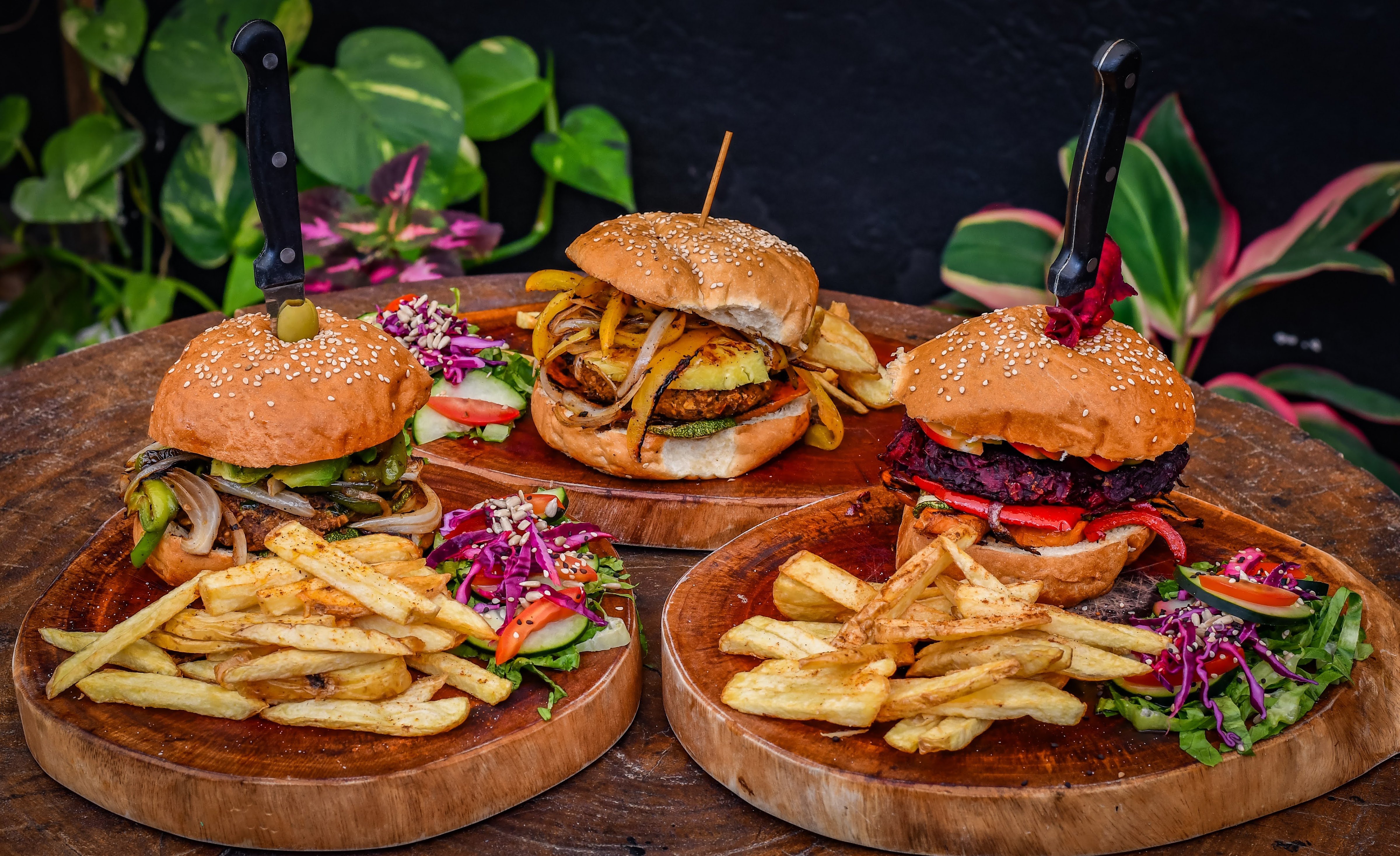 Arte Sano, breakfast, Brunch & Dinner image 2