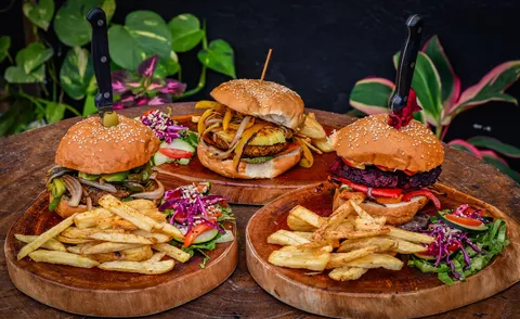 Arte Sano, breakfast, Brunch & Dinner image 2
