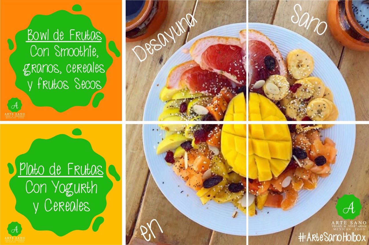 Arte Sano, breakfast, Brunch & Dinner image 4