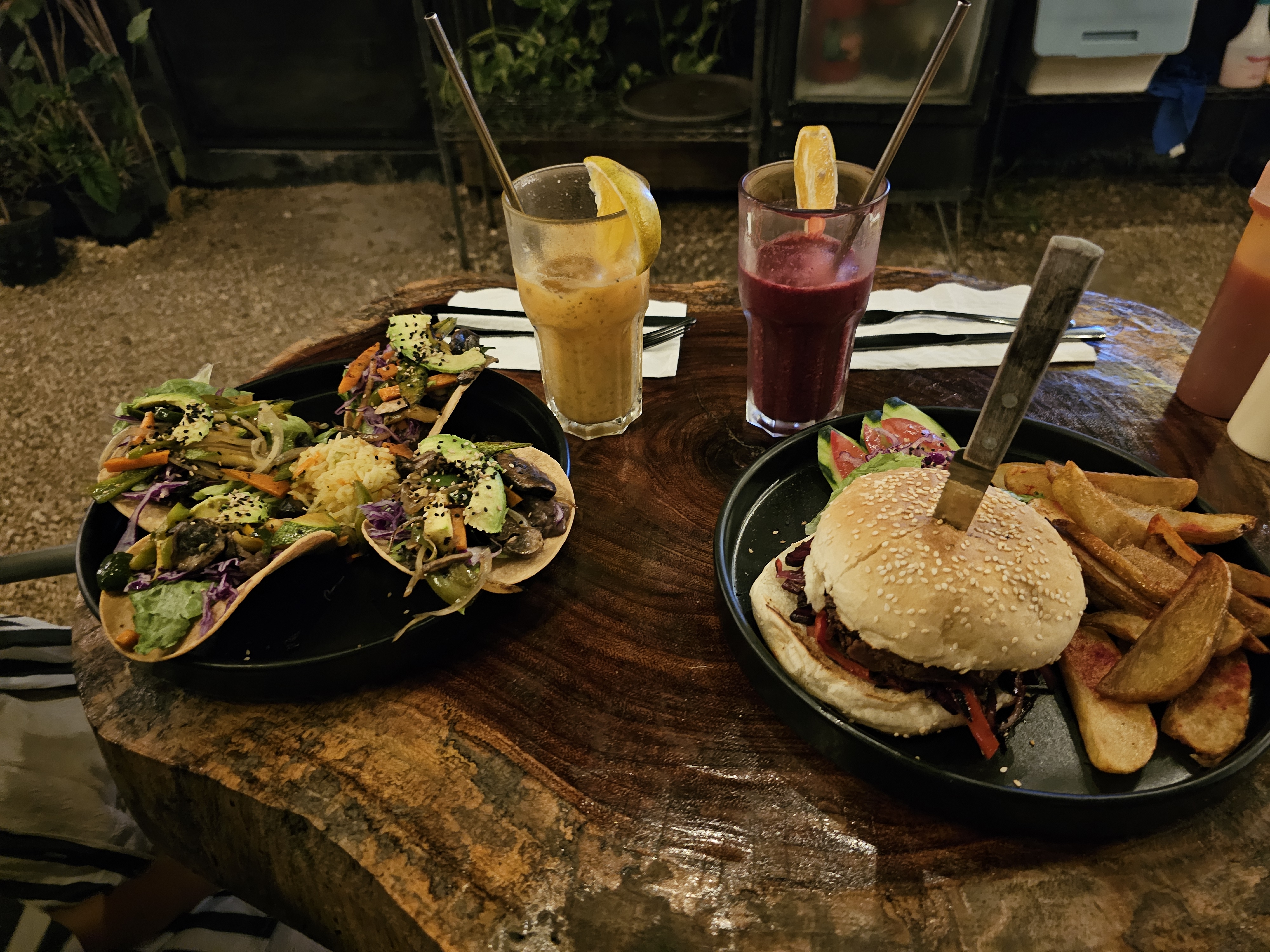 Arte Sano, breakfast, Brunch & Dinner image 6