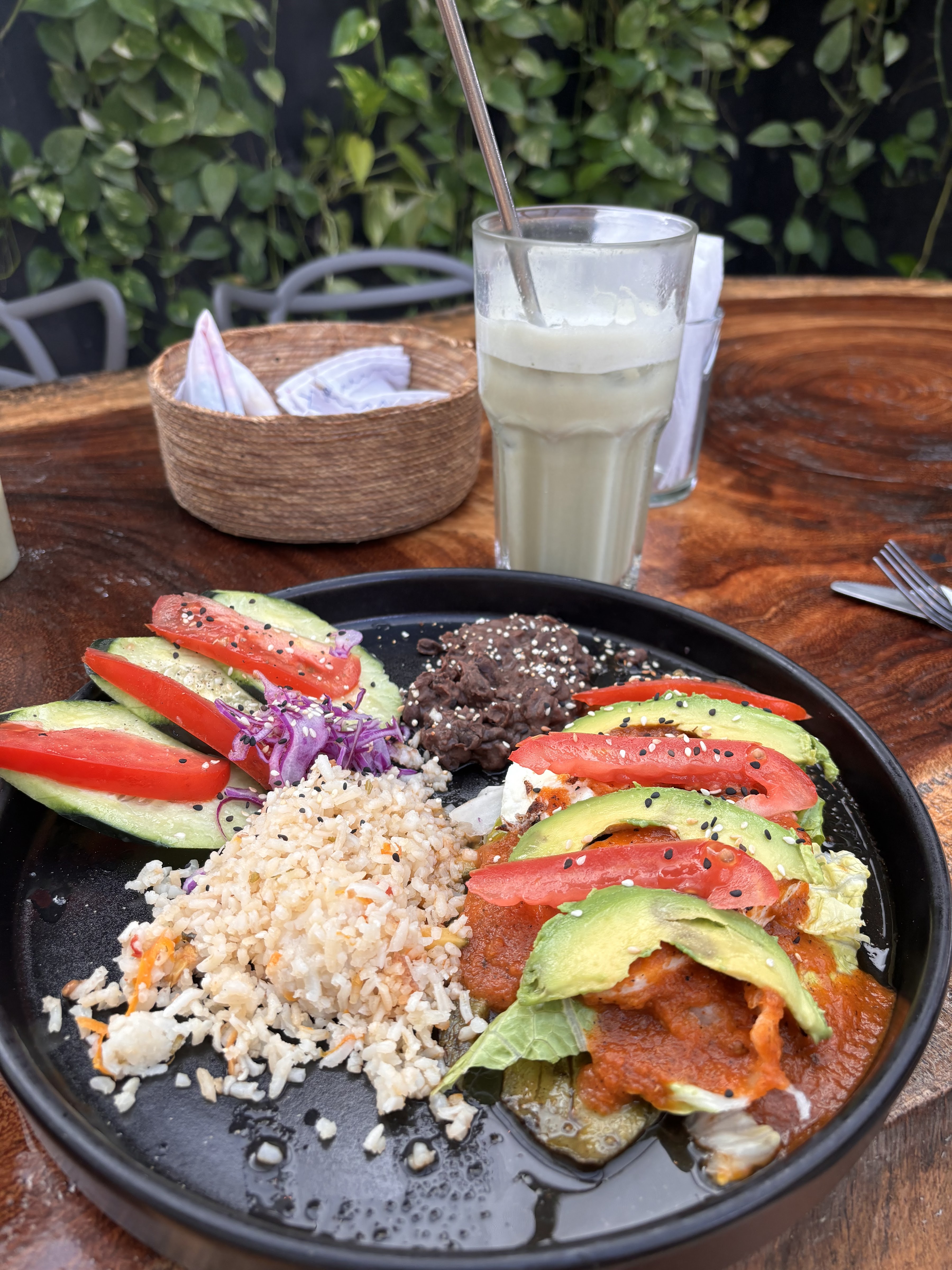 Arte Sano, breakfast, Brunch & Dinner image 8