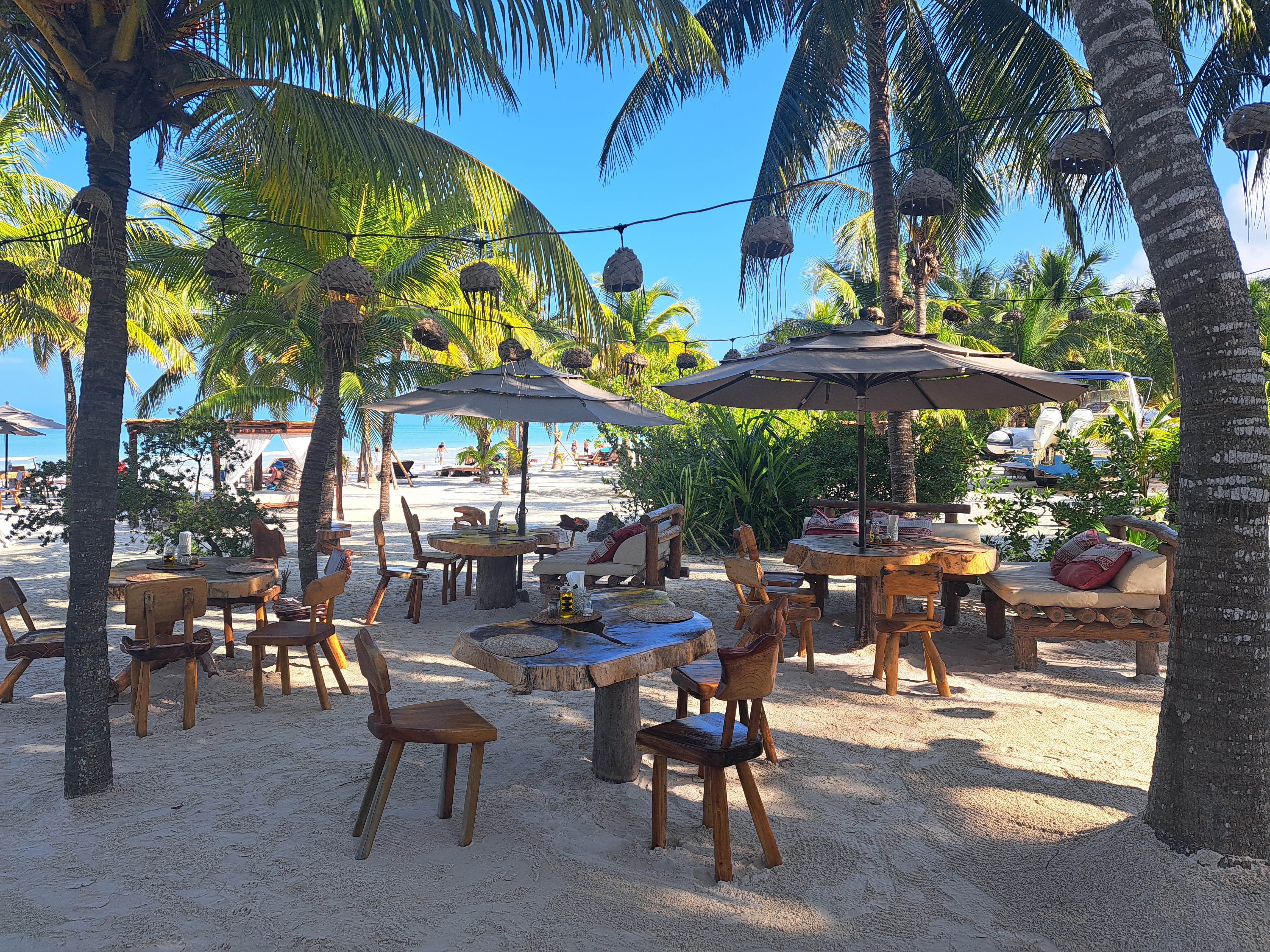 Restaurante Barquito by Mawimbi image 1