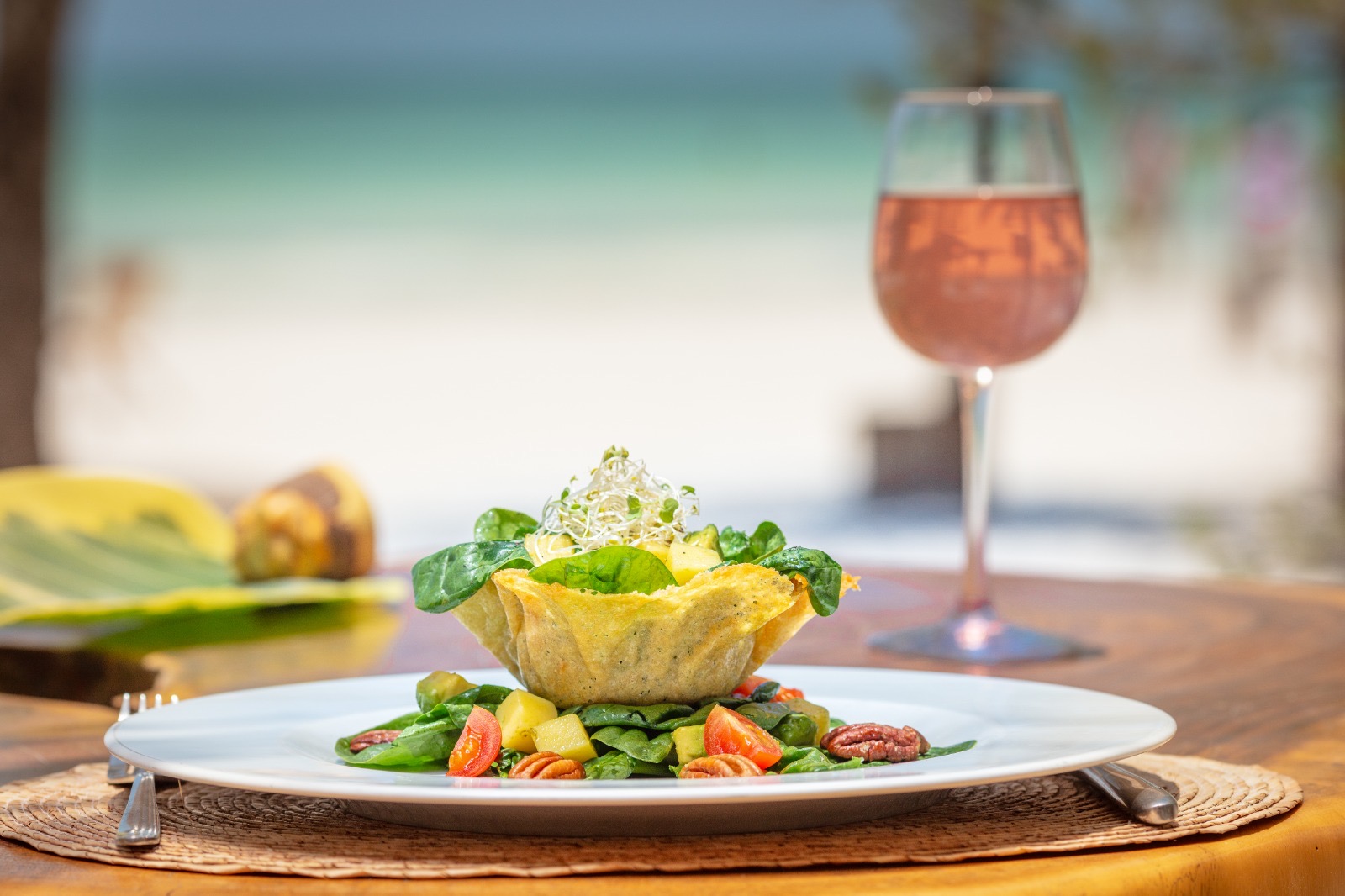 Restaurante Barquito by Mawimbi image 2