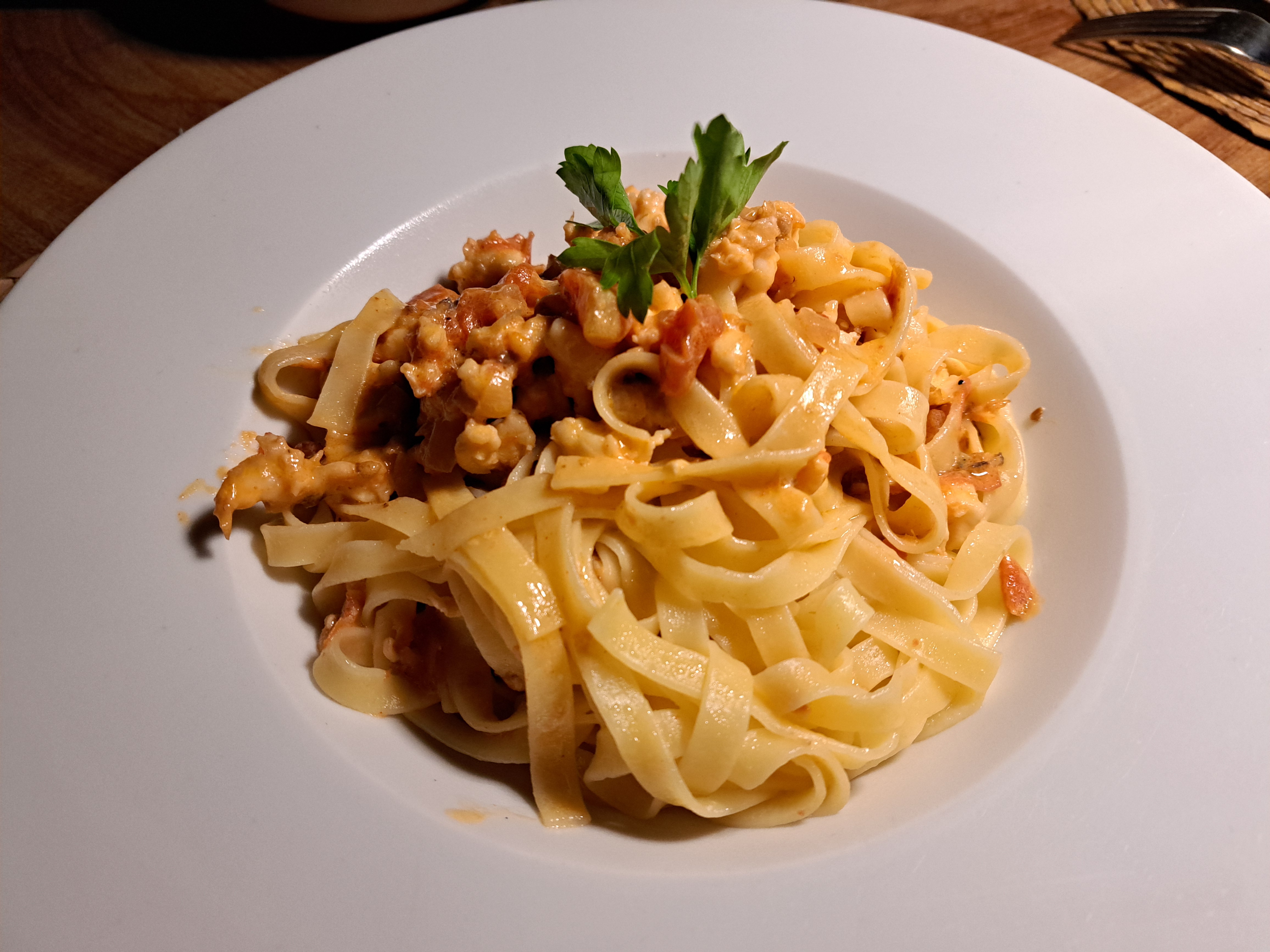 Restaurante Barquito by Mawimbi image 3