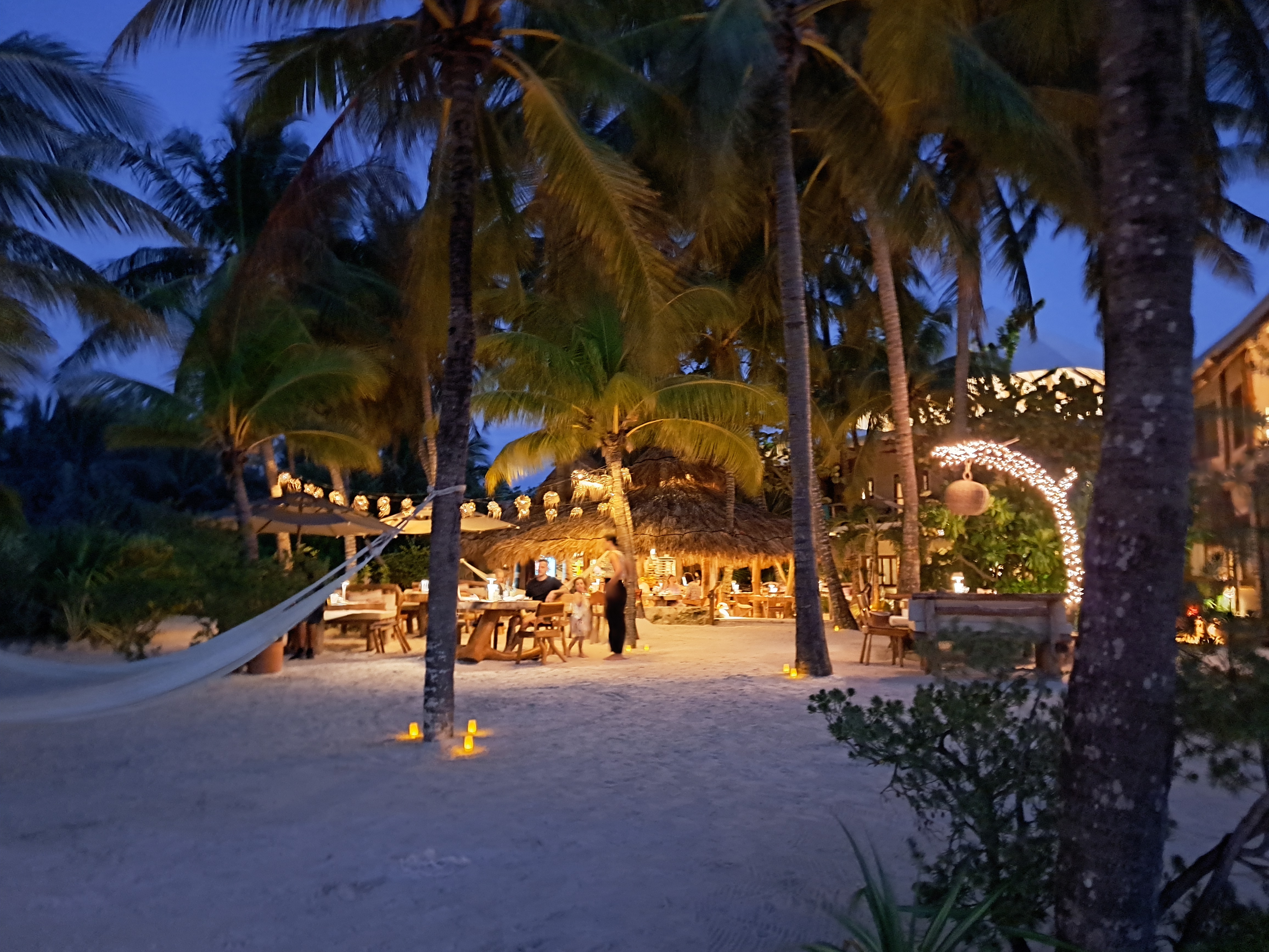 Restaurante Barquito by Mawimbi image 5