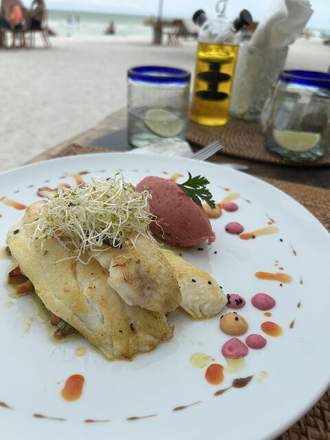 Restaurante Barquito by Mawimbi image 7