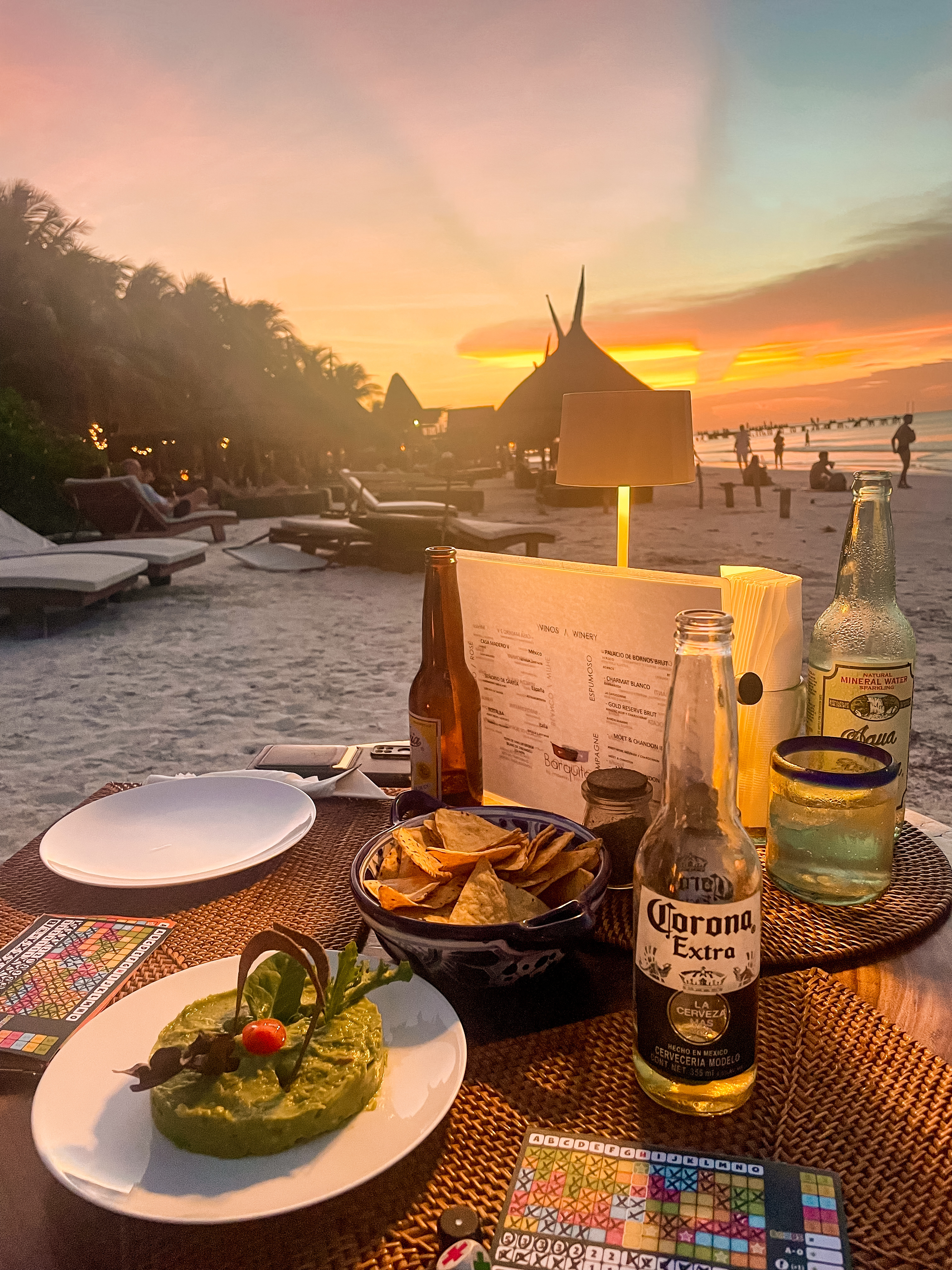 Restaurante Barquito by Mawimbi image 9