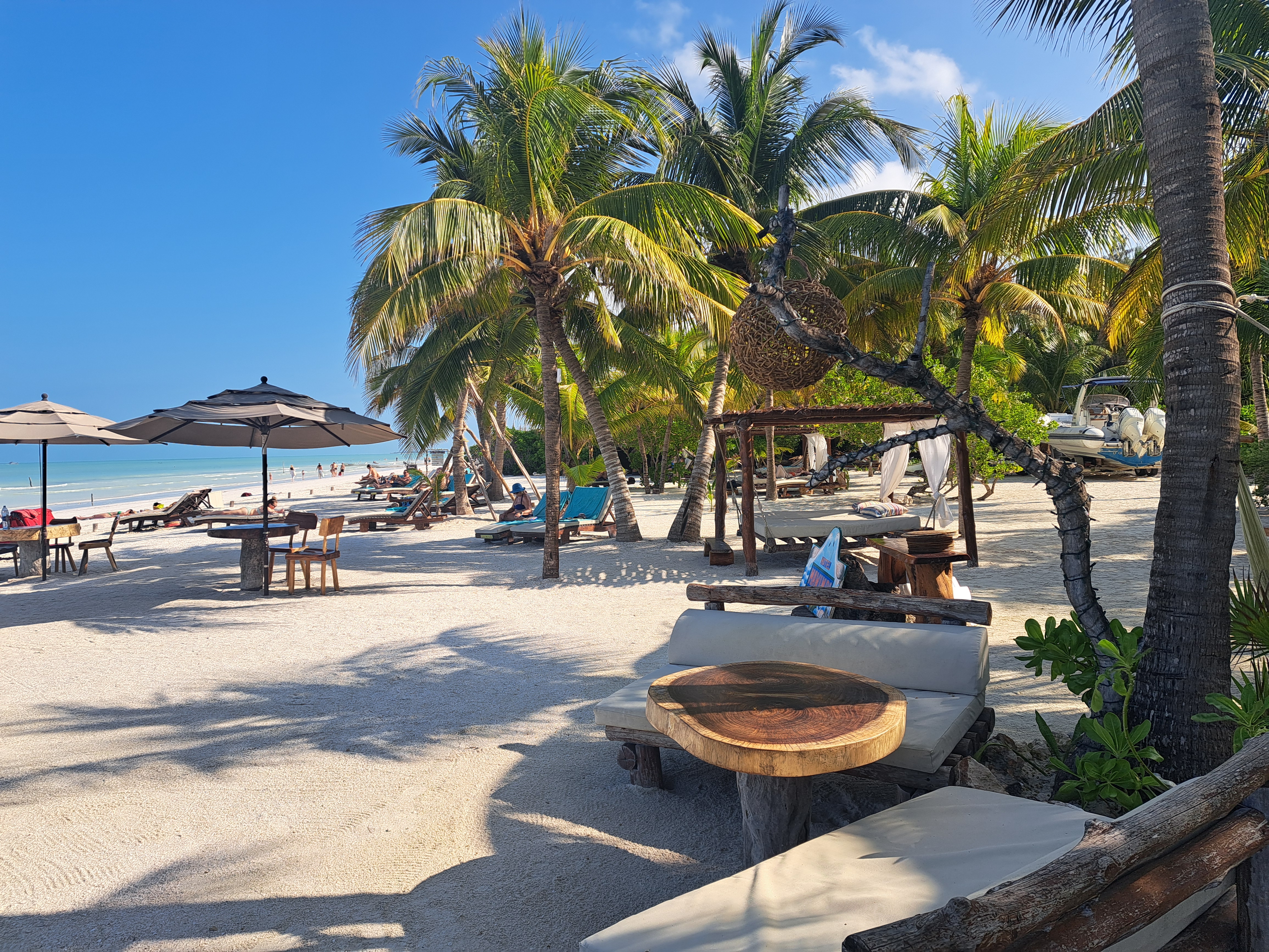 Restaurante Barquito by Mawimbi image 10