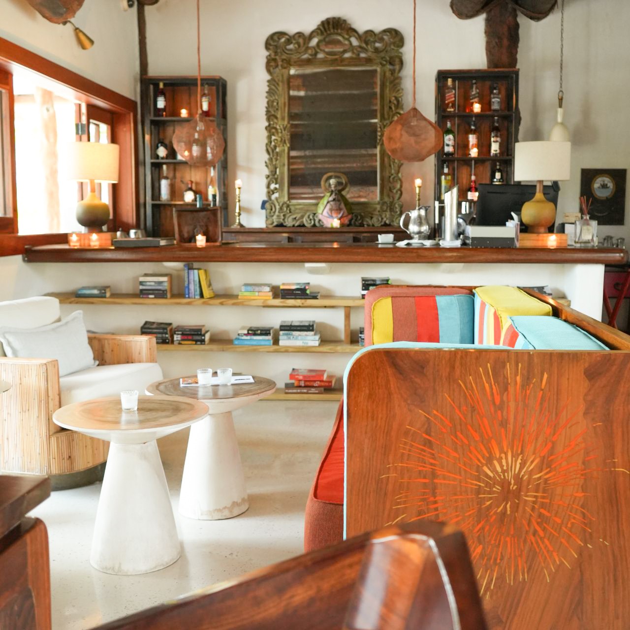 Ser Esencia Restaurant image 1