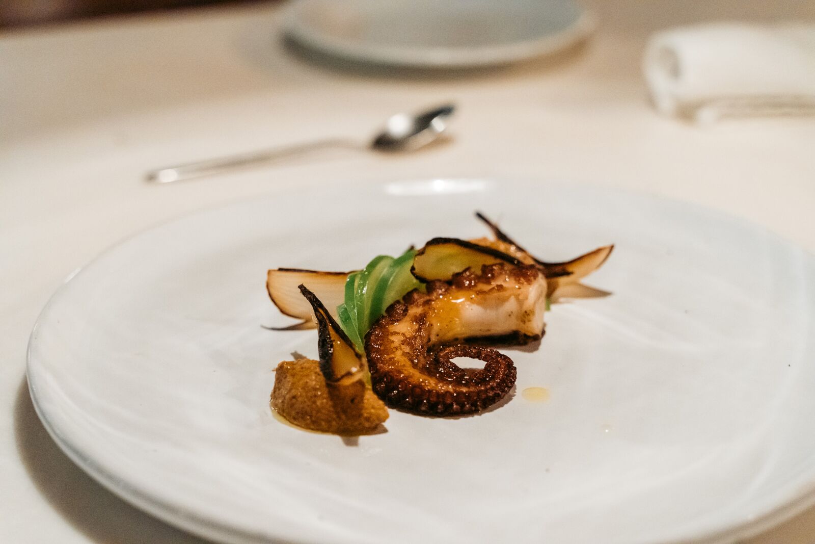 Ser Esencia Restaurant image 2