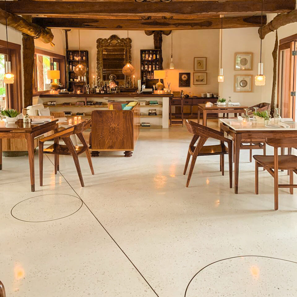 Ser Esencia Restaurant image 3