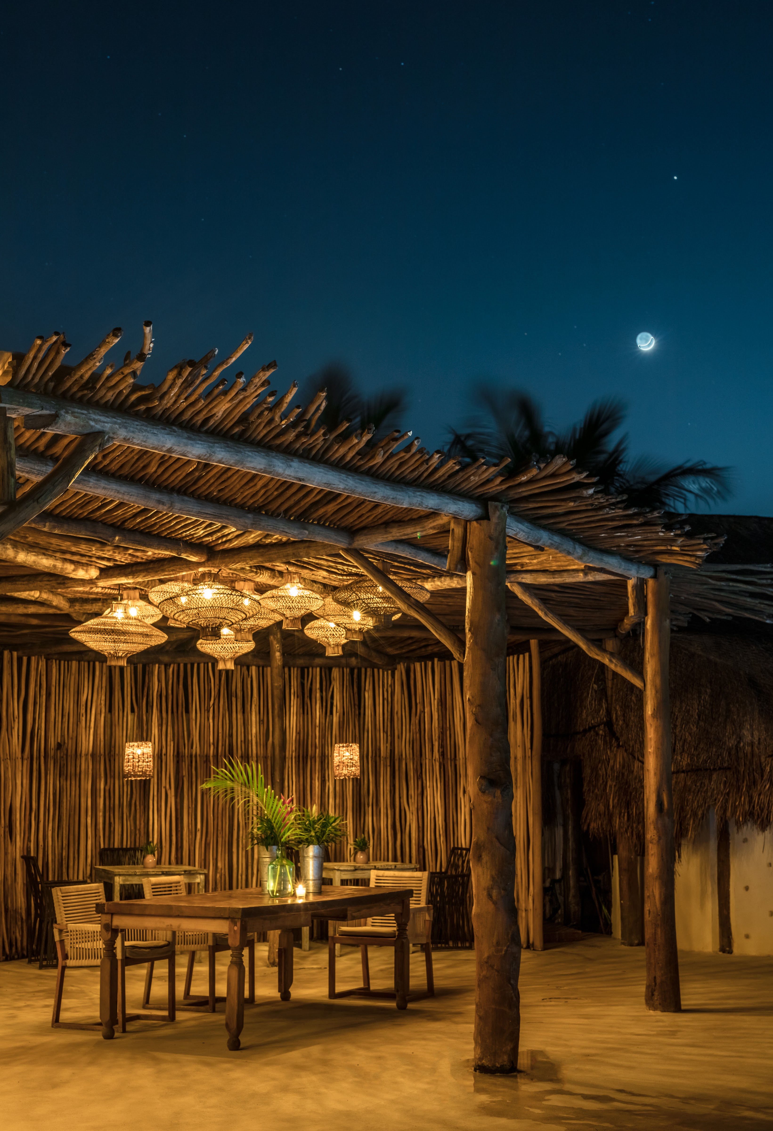 Ser Esencia Restaurant image 4