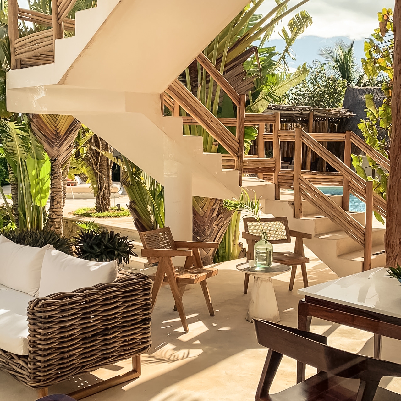 Ser Esencia Restaurant image 5