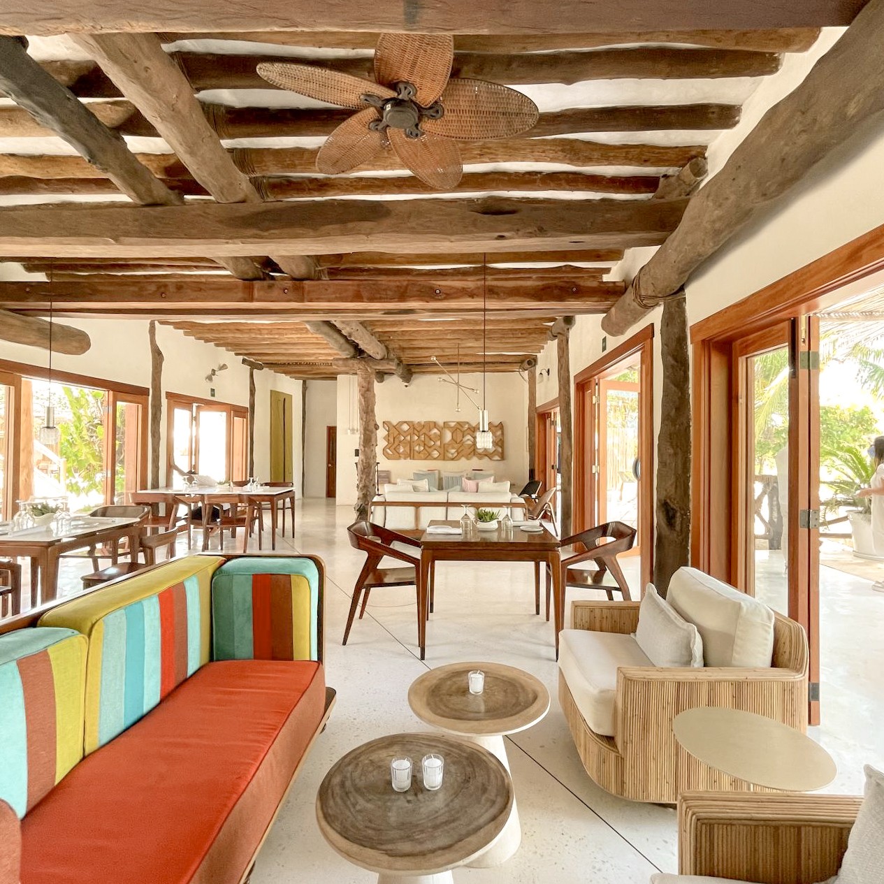 Ser Esencia Restaurant image 6