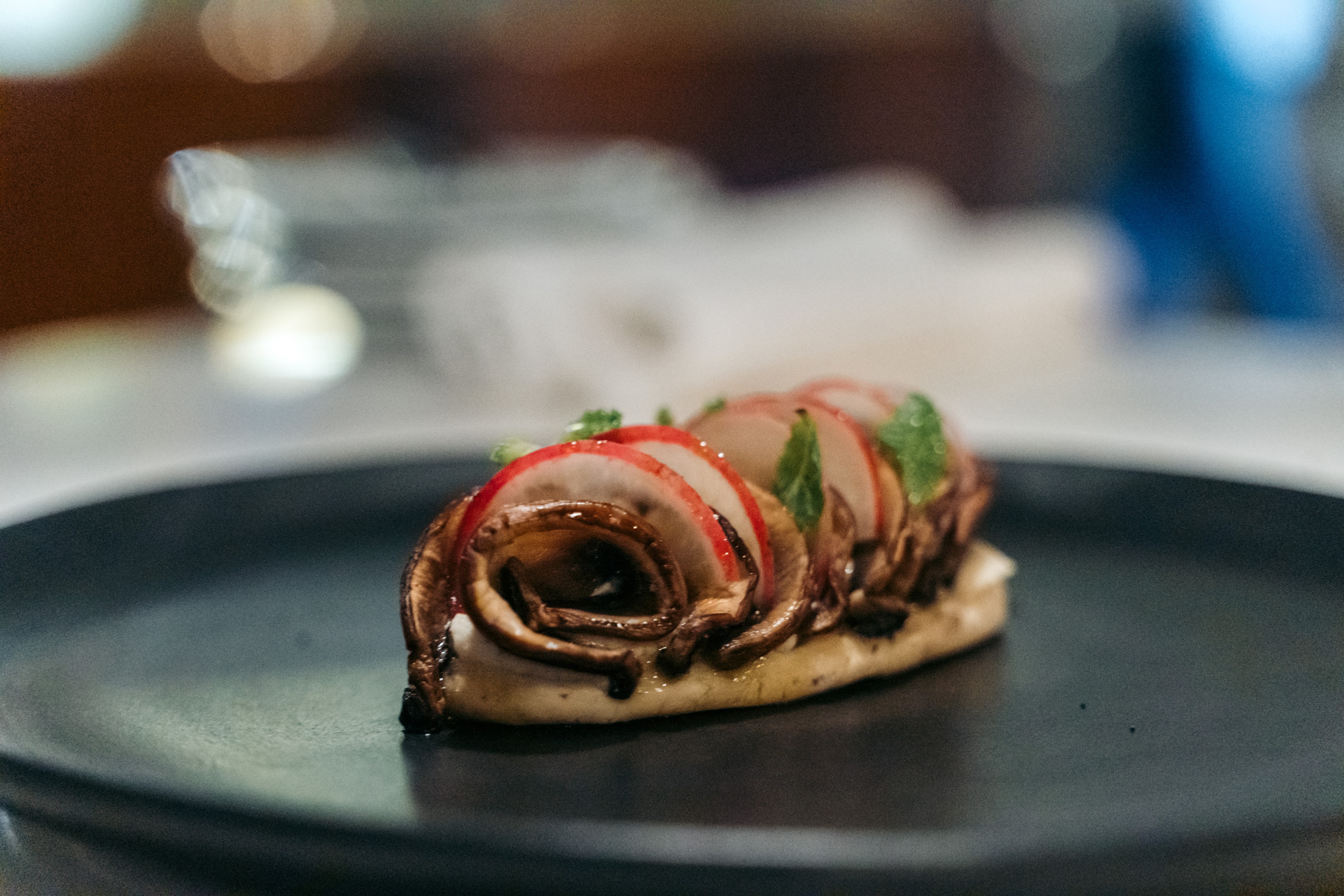 Ser Esencia Restaurant image 8