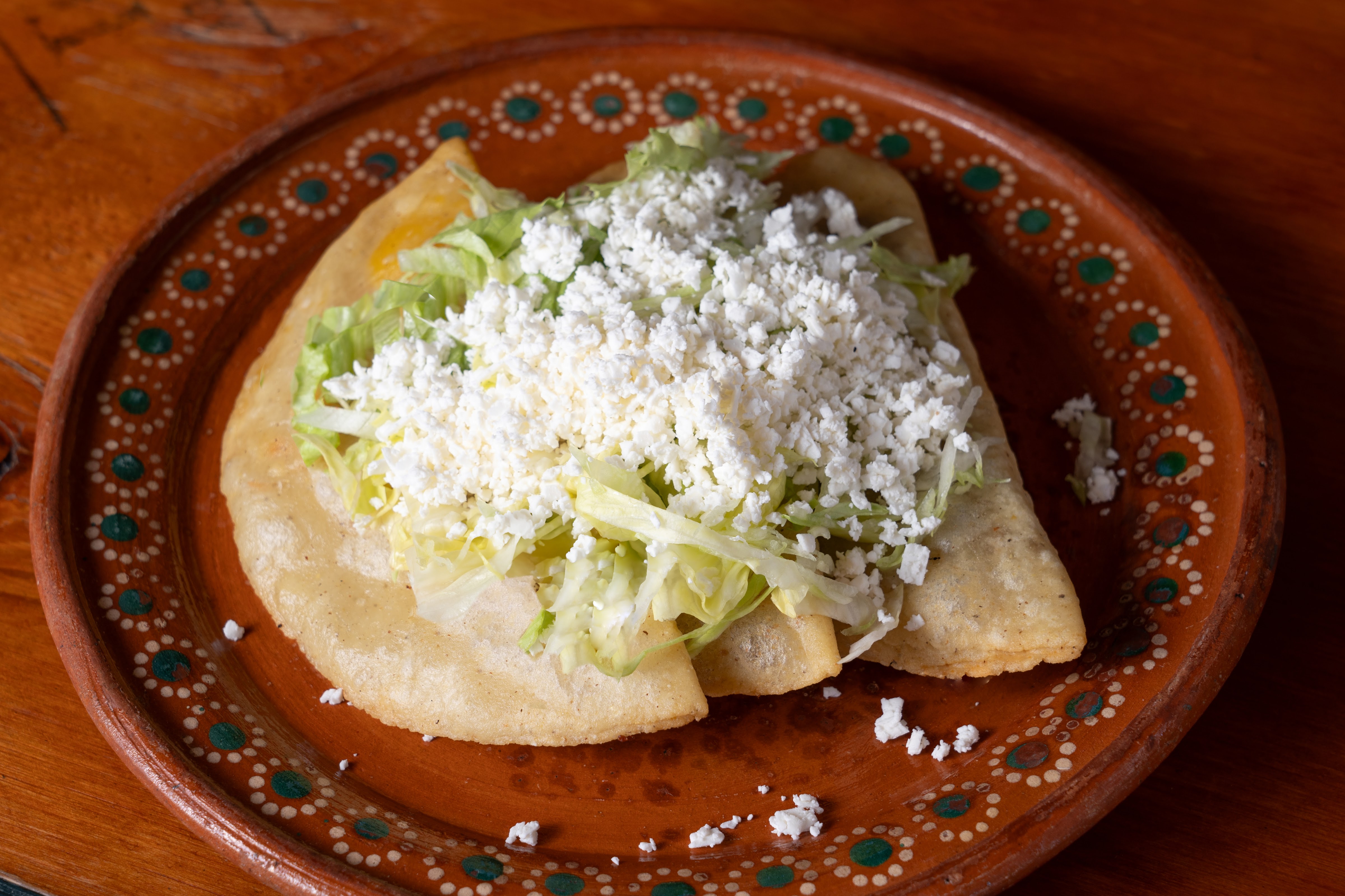 Antojitos Norma image 5