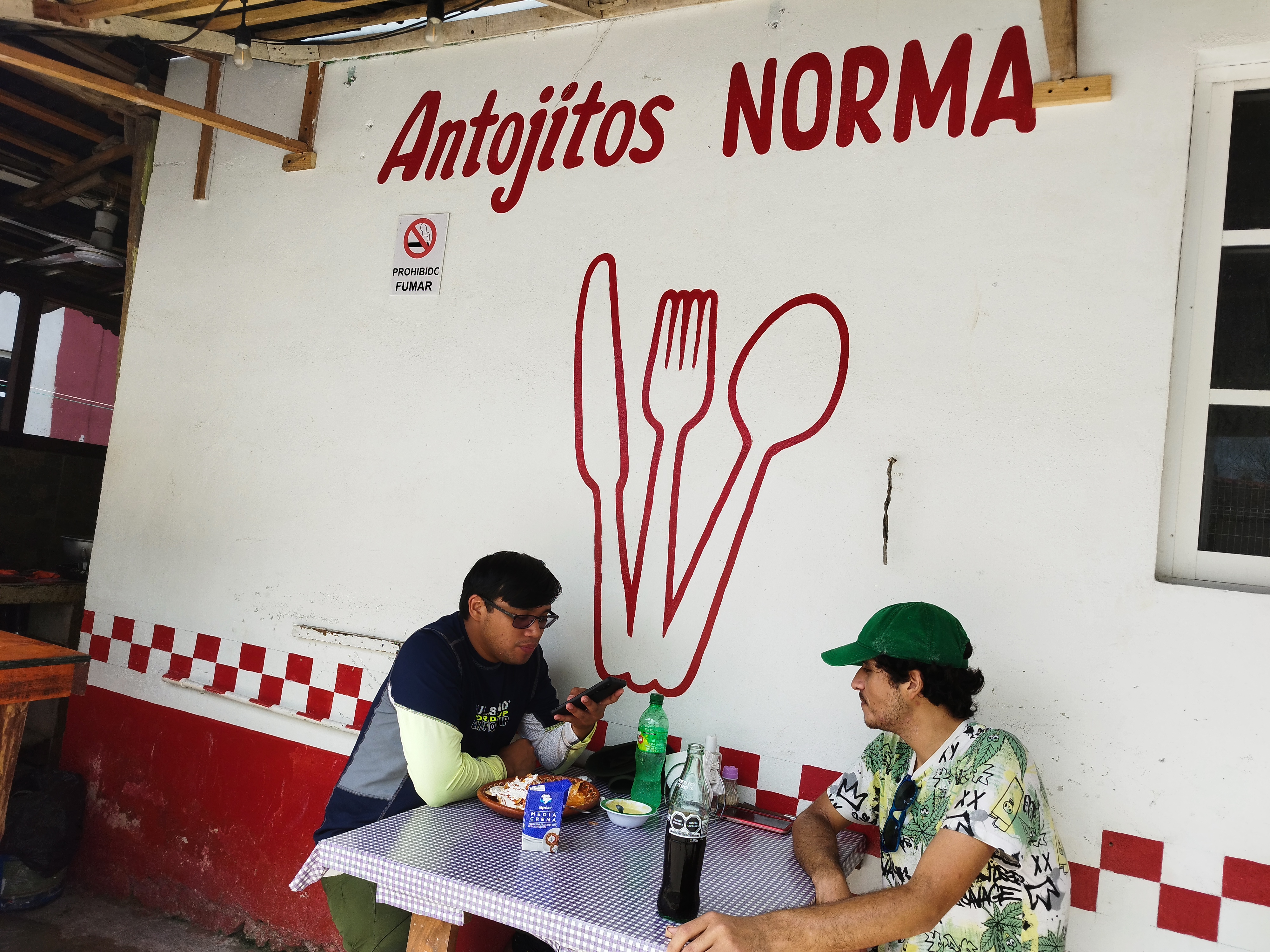 Antojitos Norma image 8