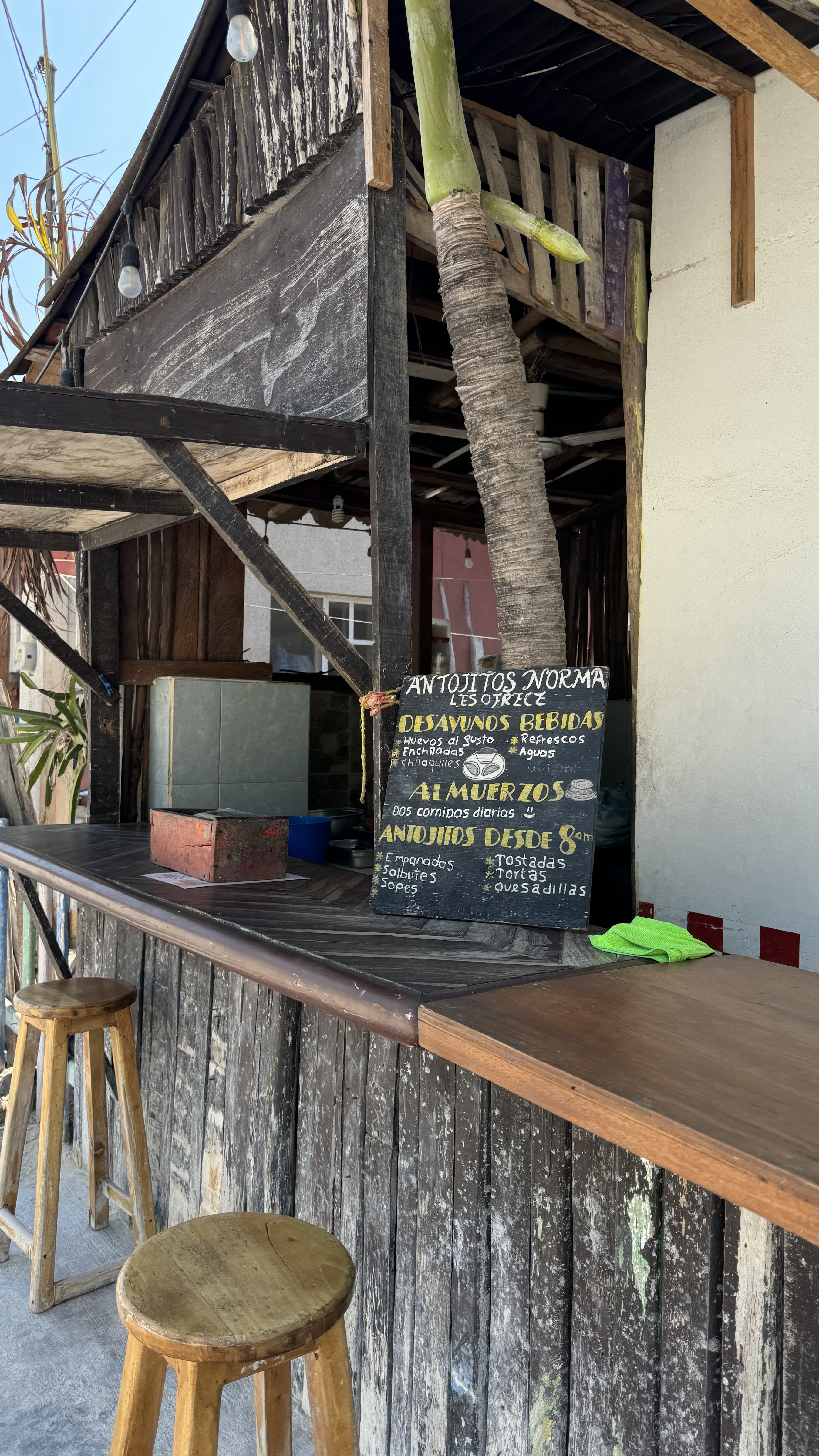 Antojitos Norma image 9