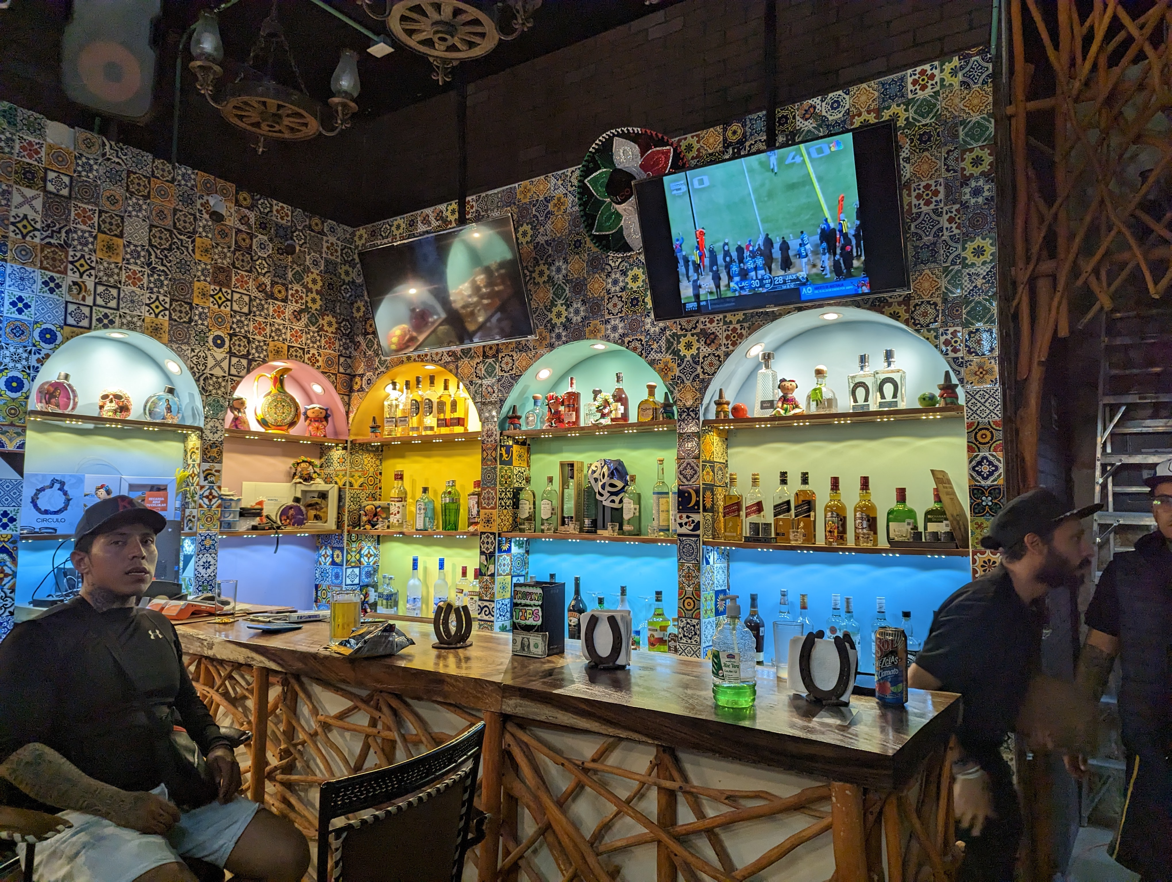 Tequila House image 3