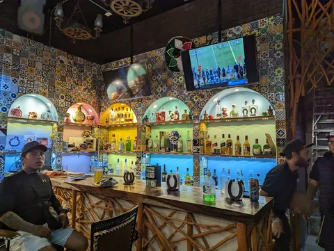 Tequila House image 3