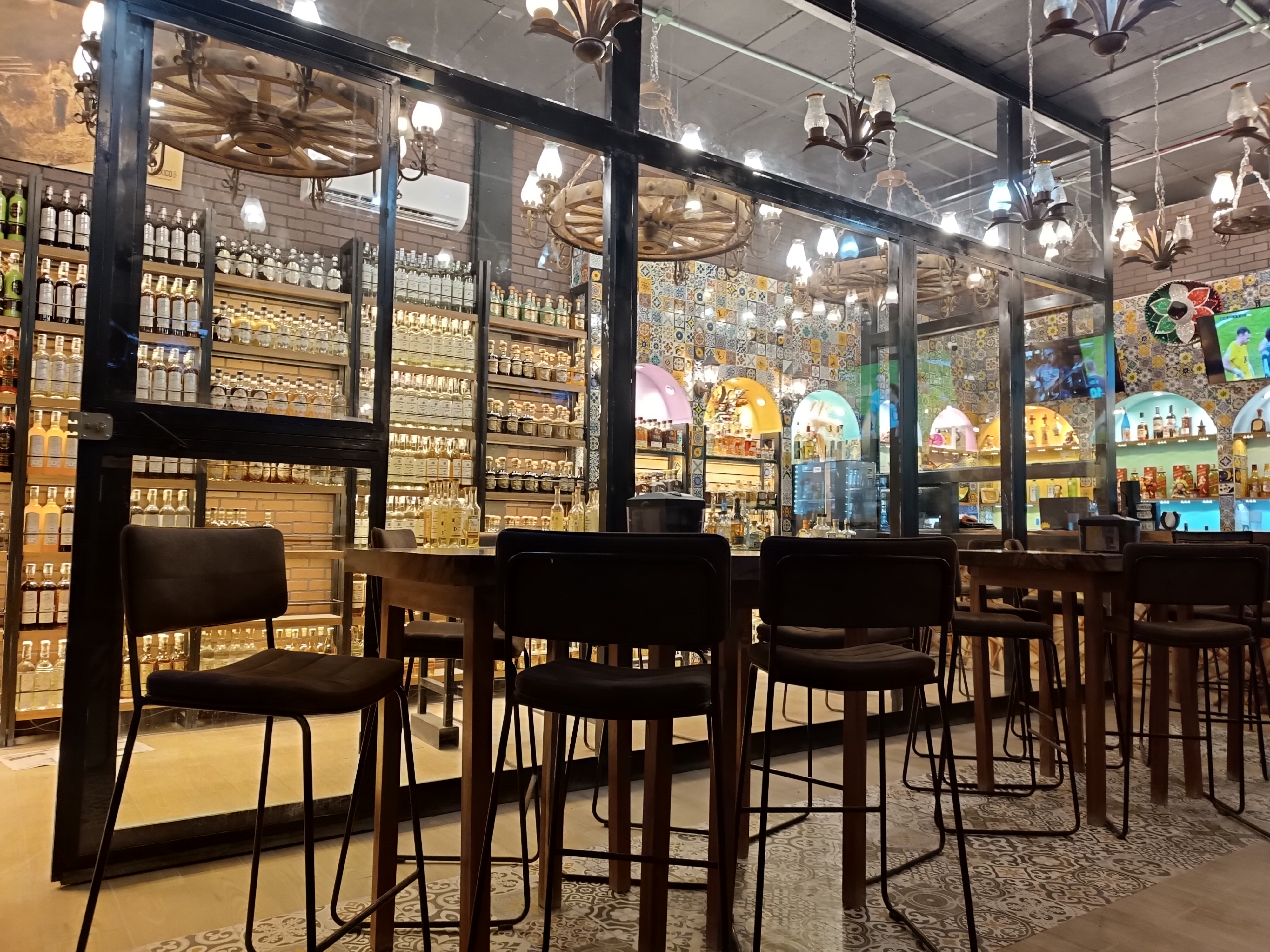 Tequila House image 4