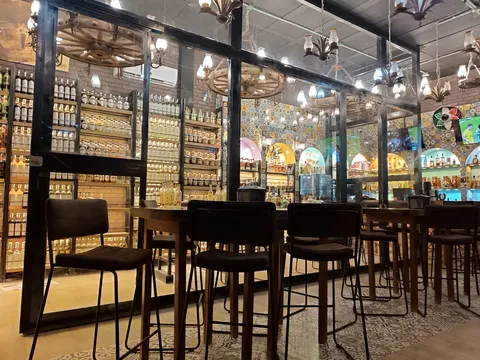 Tequila House image 4