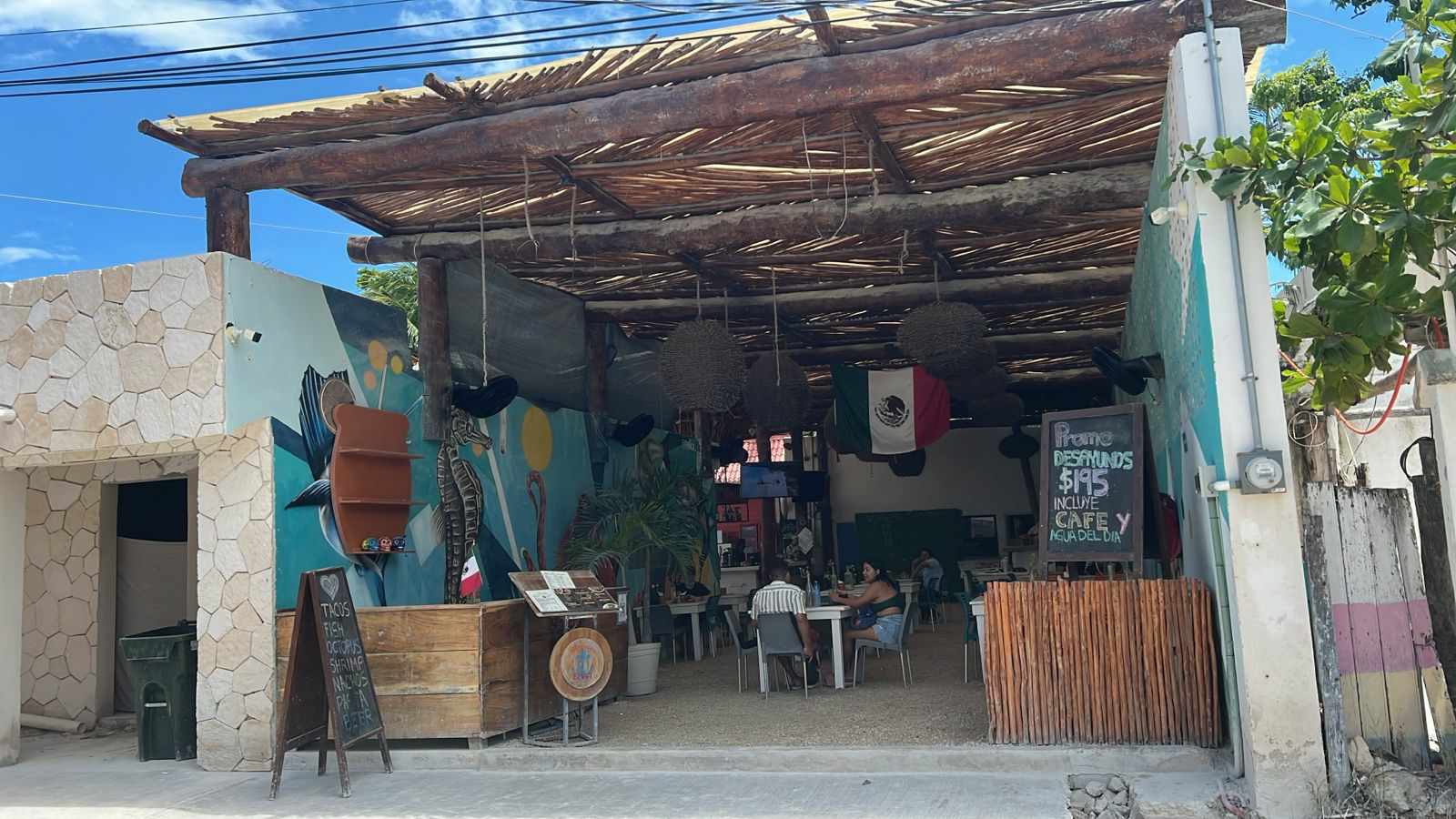 Tequila House image 8