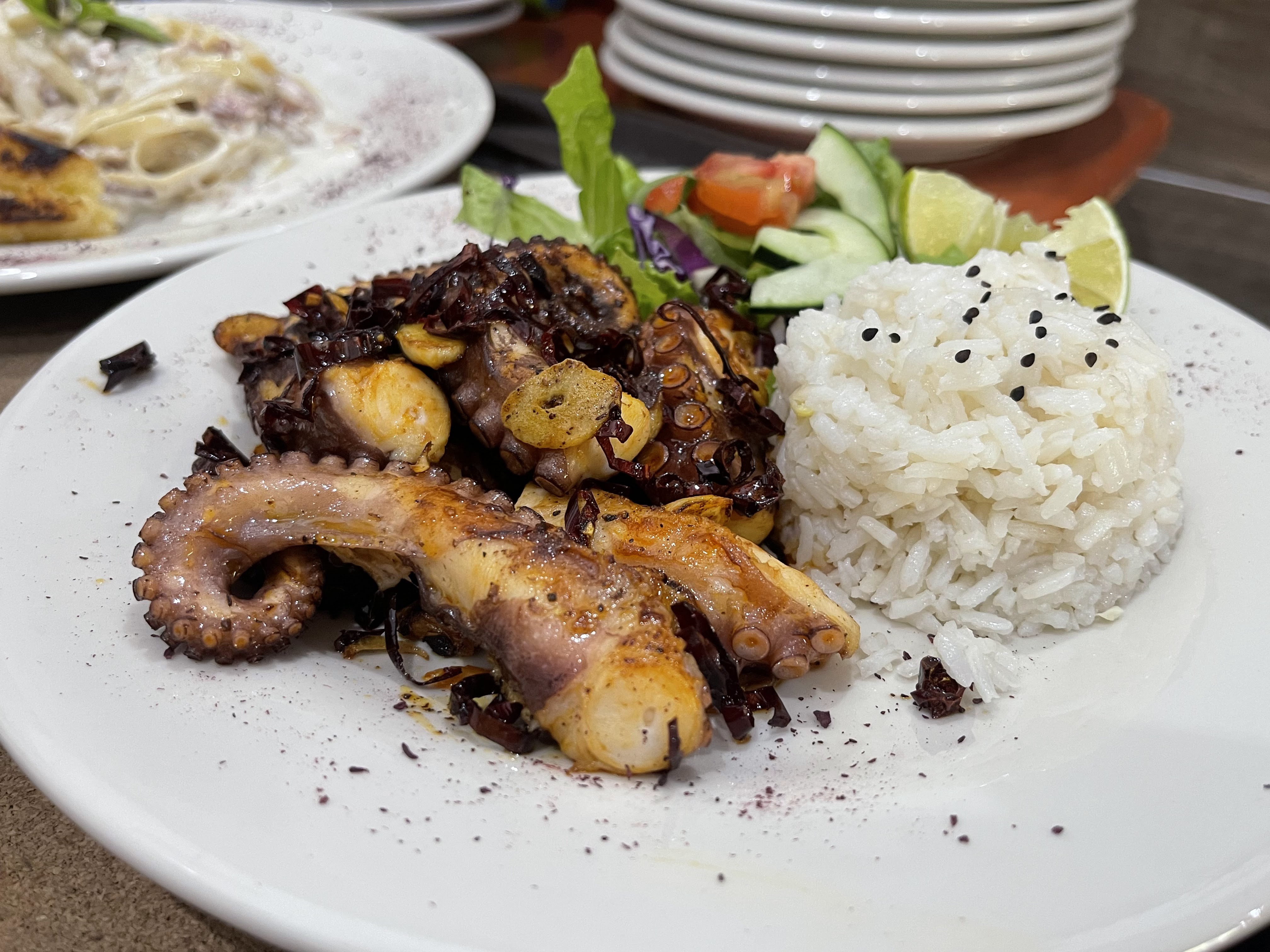 Restaurante de Pimienta image 1