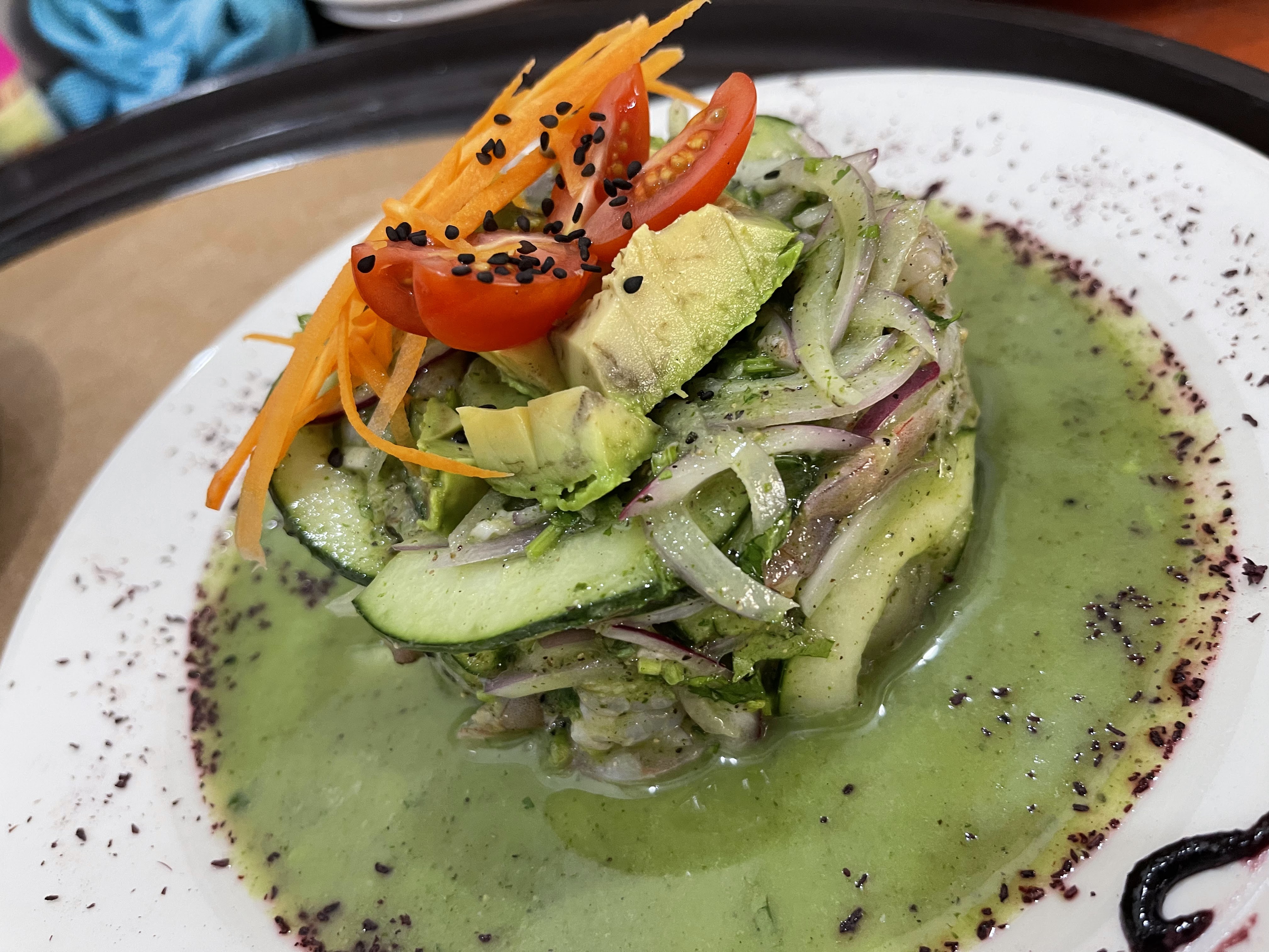 Restaurante de Pimienta image 2