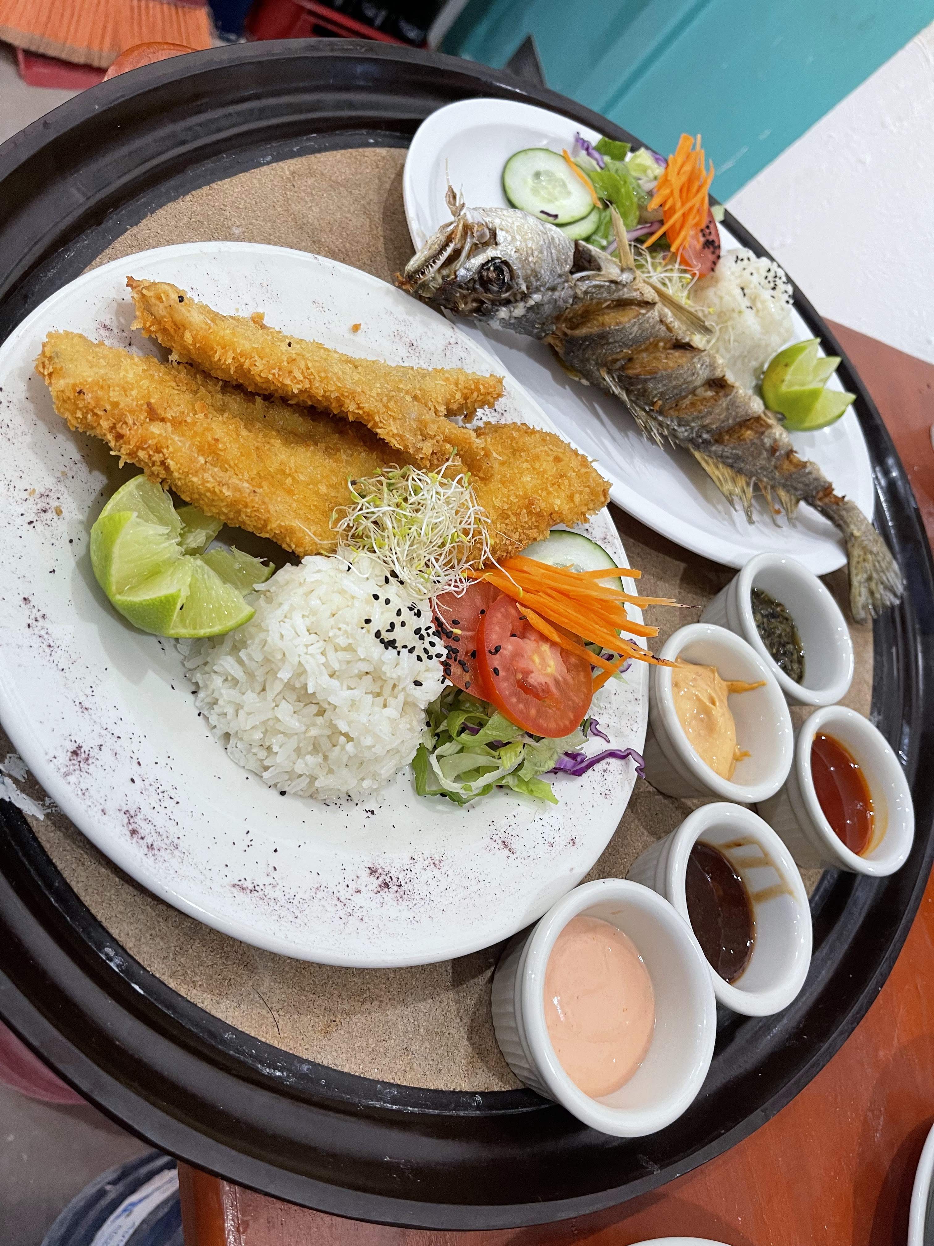 Restaurante de Pimienta image 4