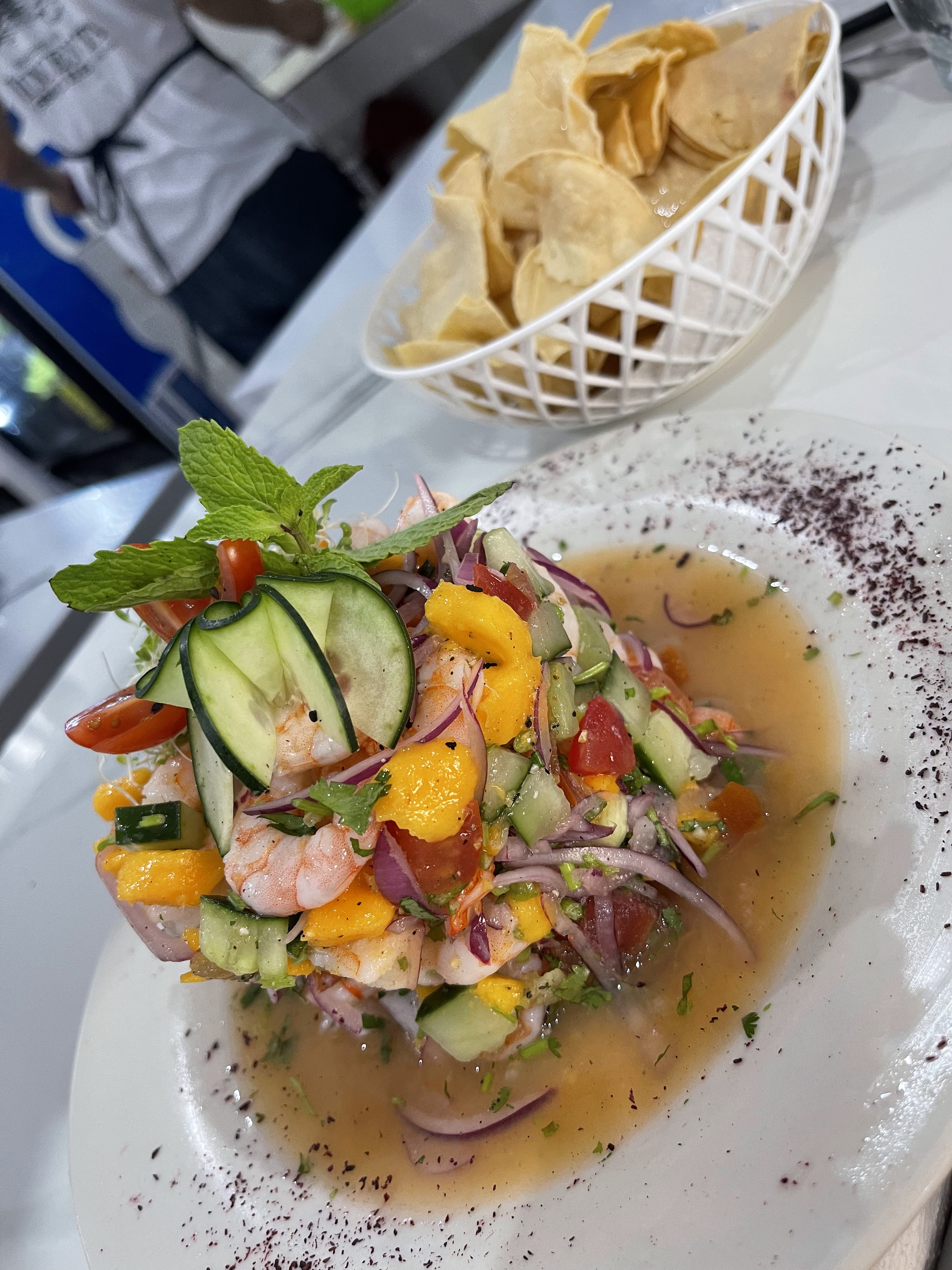 Restaurante de Pimienta image 5