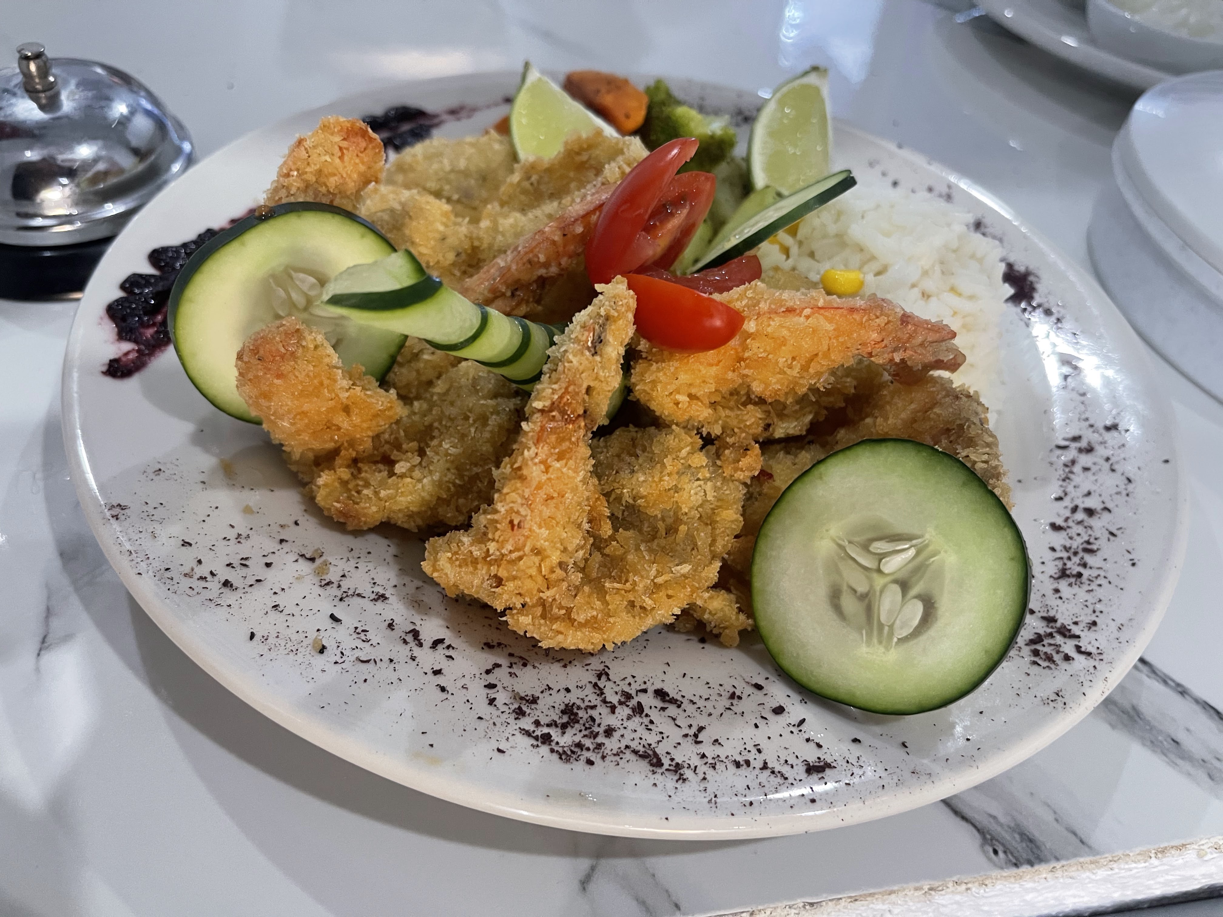 Restaurante de Pimienta image 6