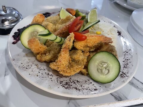 Restaurante de Pimienta image 6