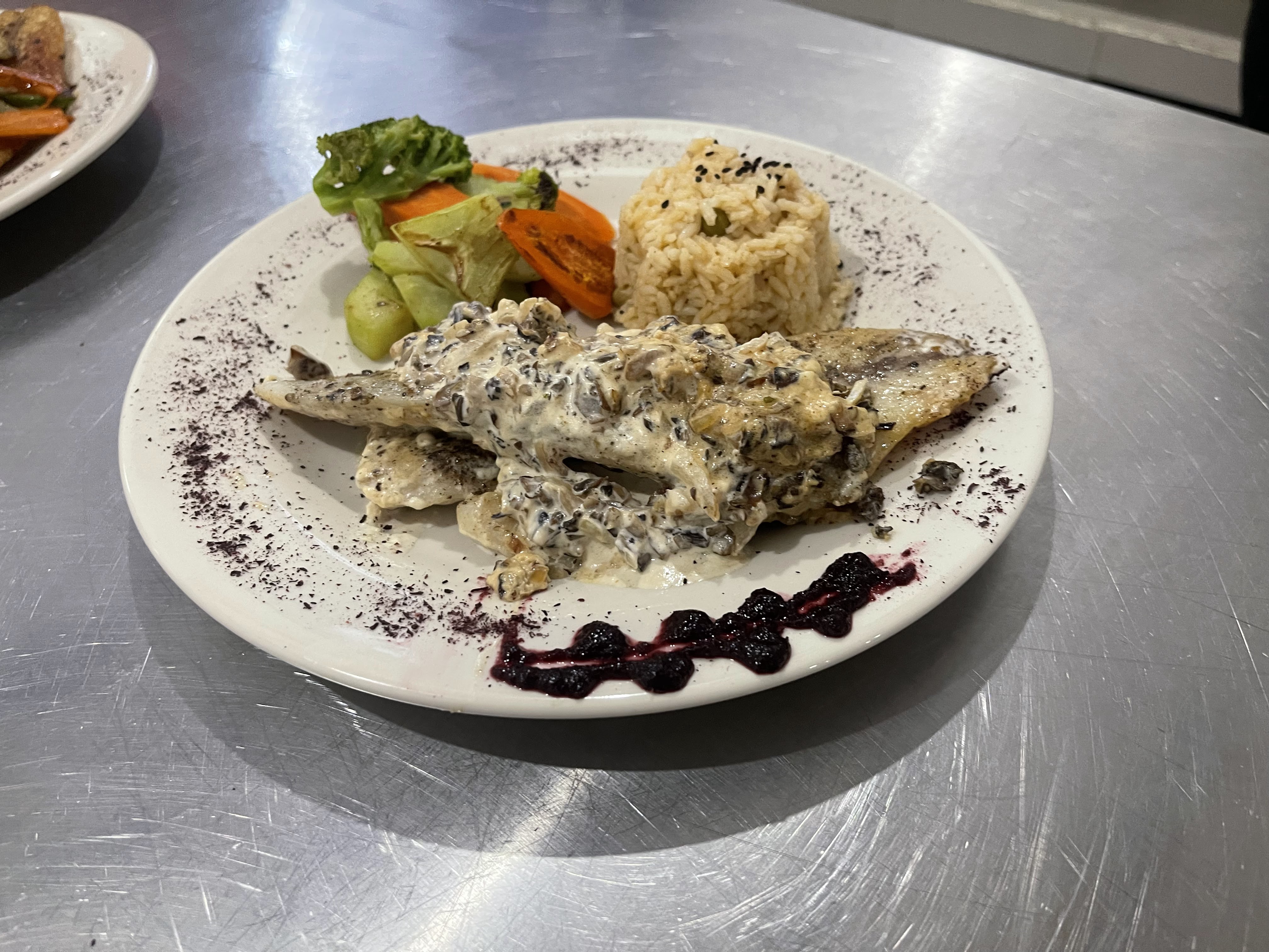 Restaurante de Pimienta image 7