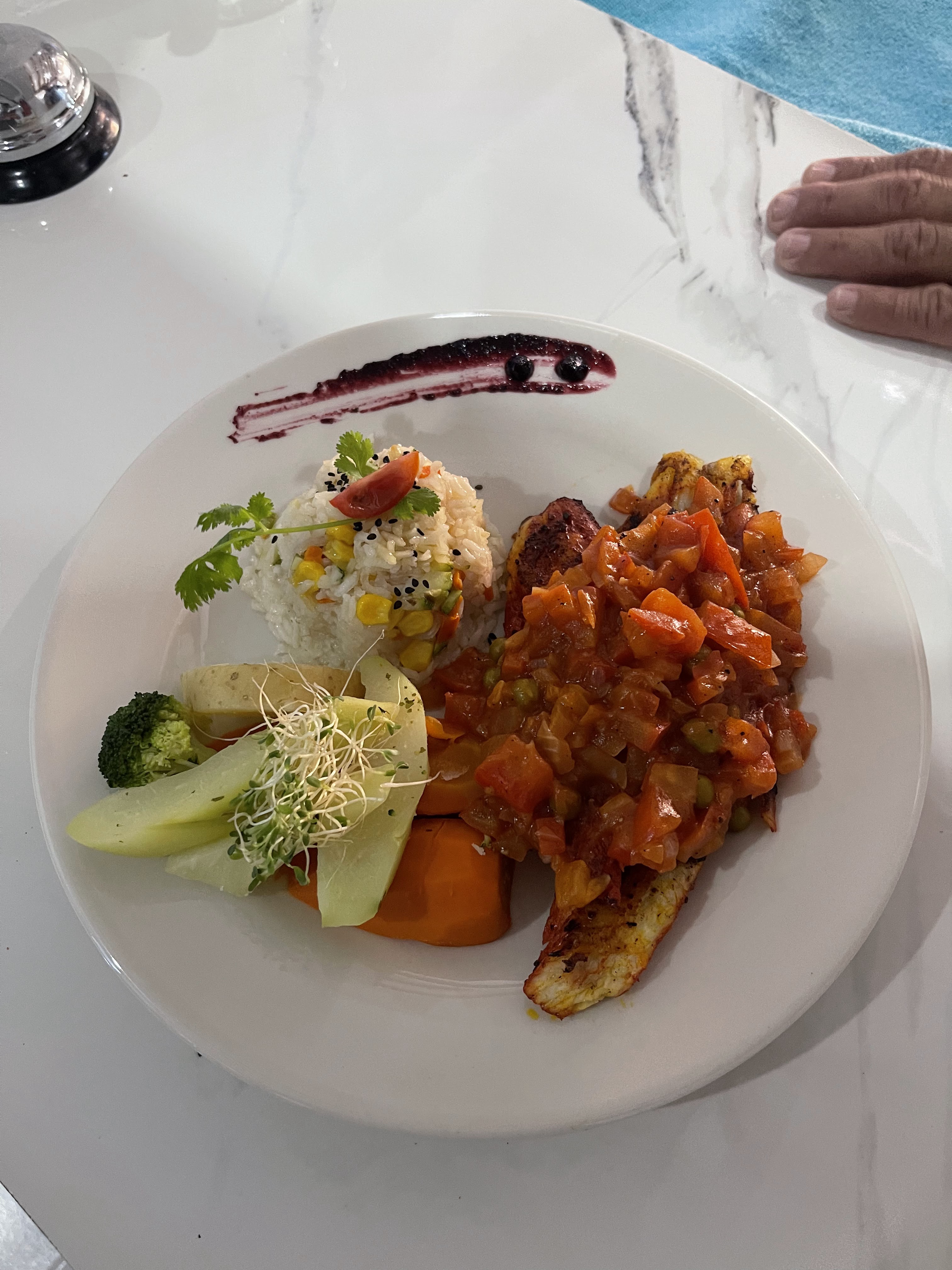 Restaurante de Pimienta image 8