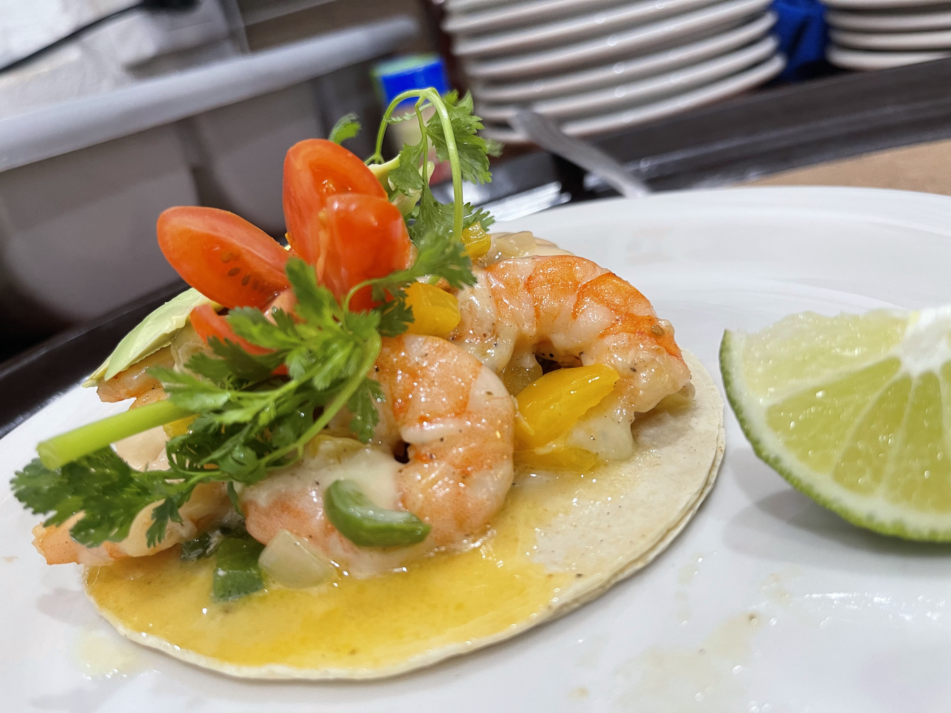 Restaurante de Pimienta image 9