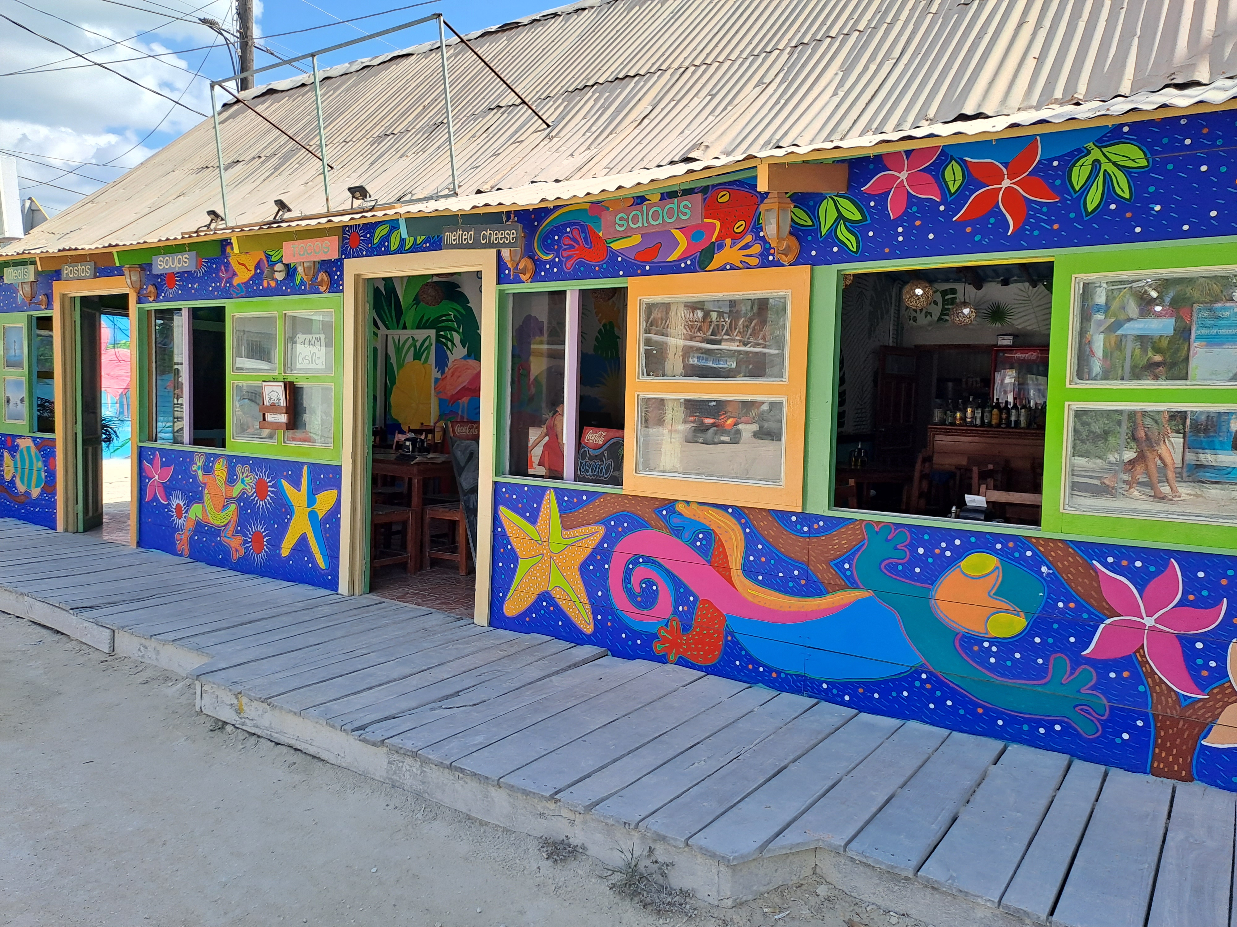 EL COCAL DE HOLBOX image 1