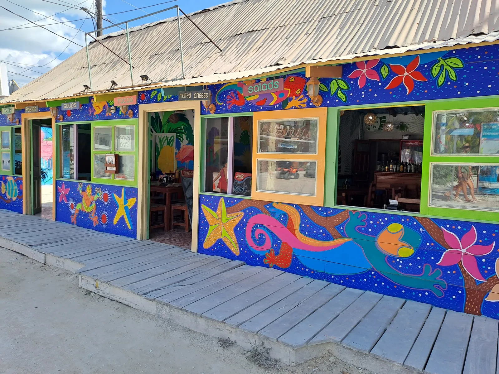 EL COCAL DE HOLBOX image 1