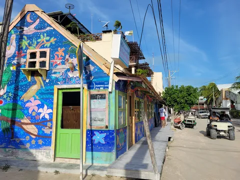 EL COCAL DE HOLBOX image 5