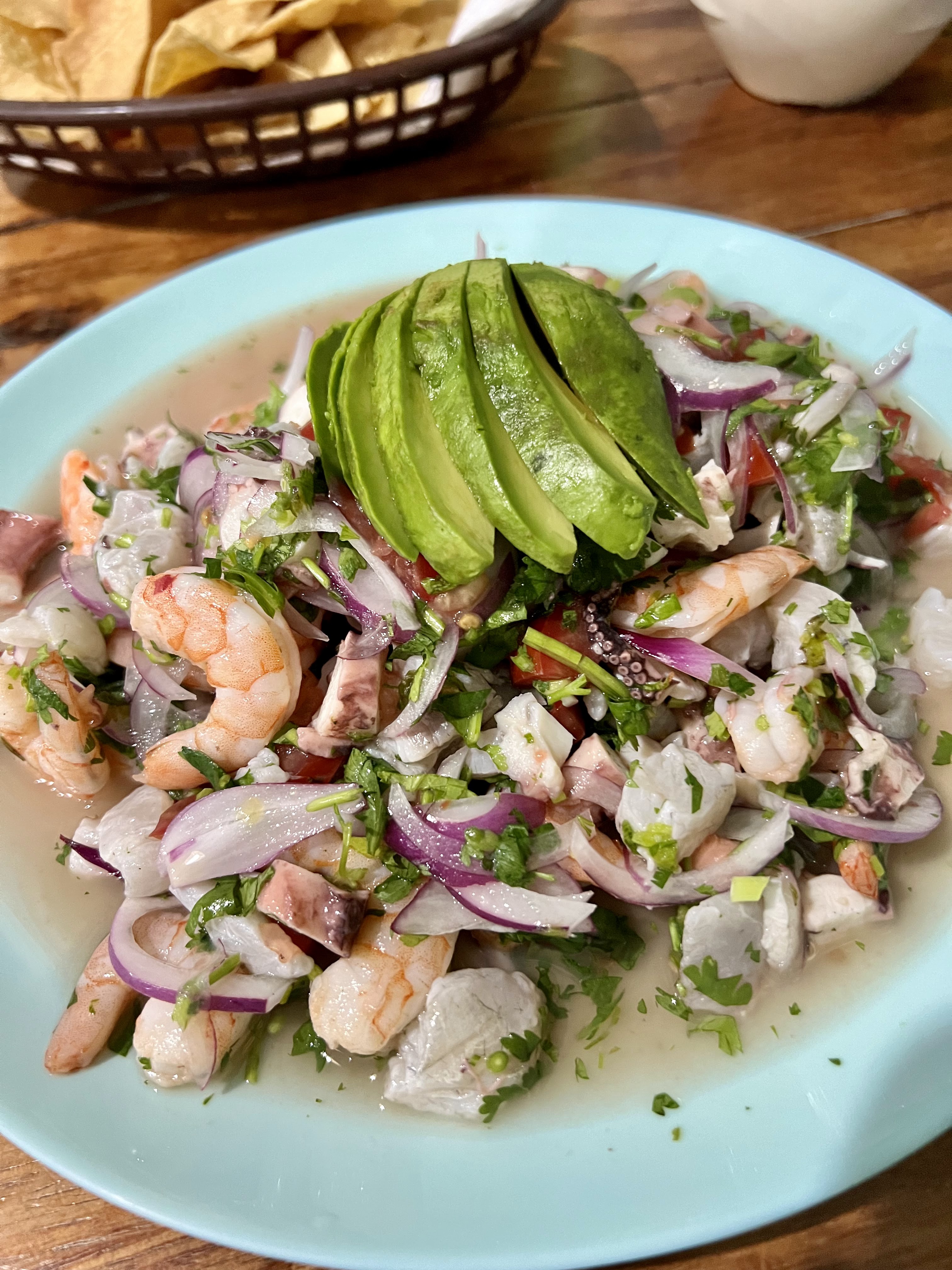 EL COCAL DE HOLBOX image 7