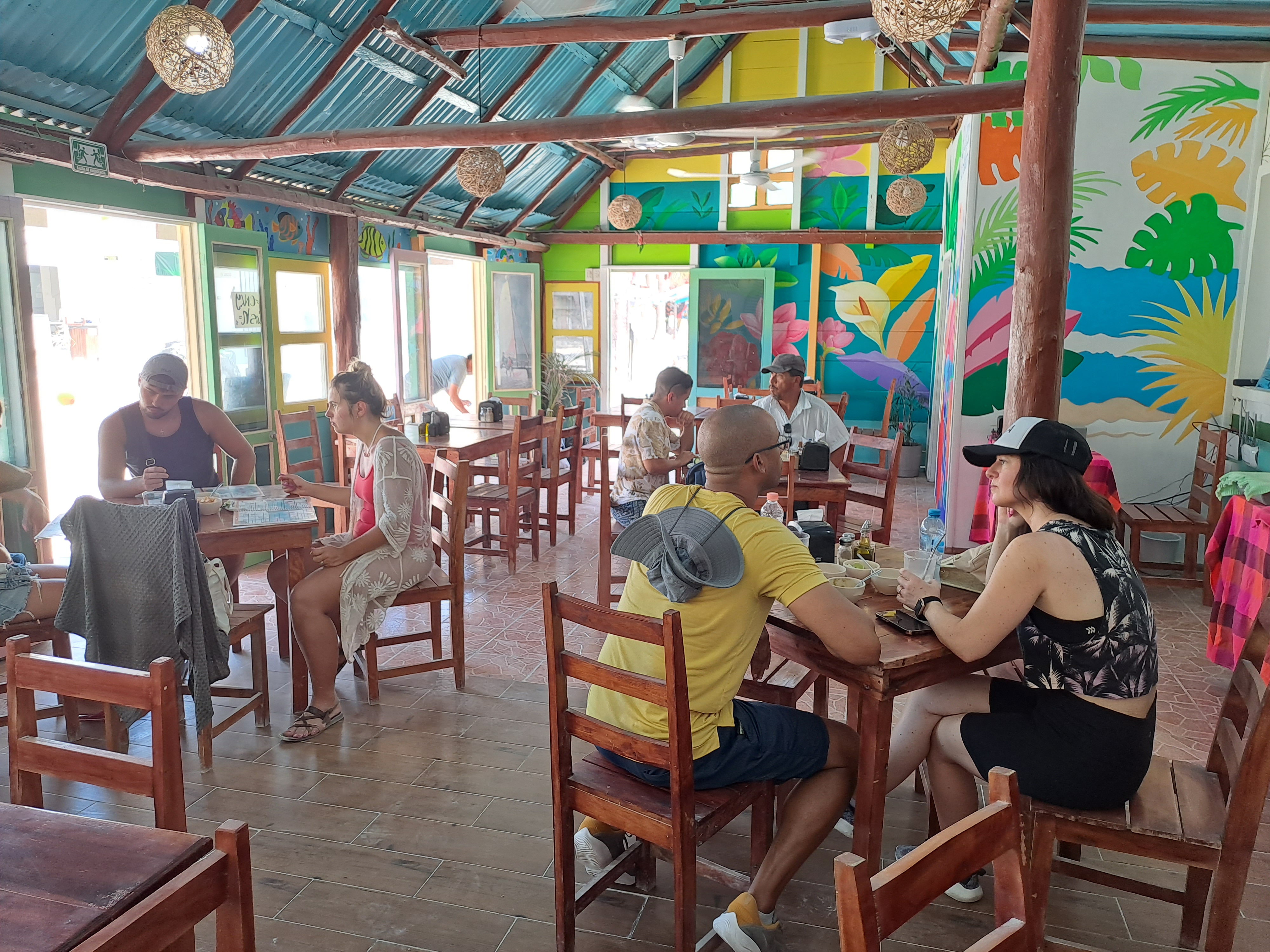 EL COCAL DE HOLBOX image 9