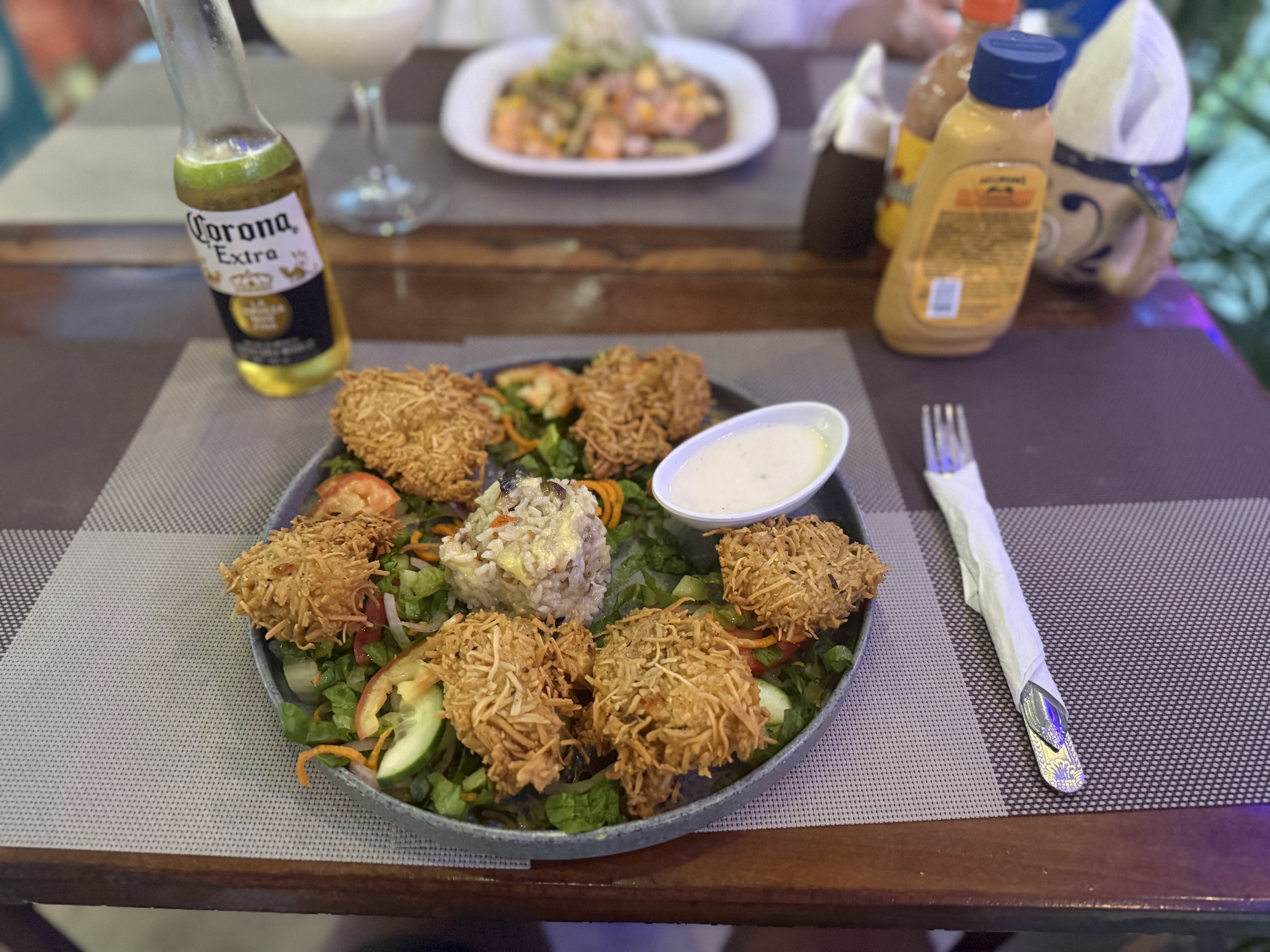 Big Fish | Comida Tradicional Holboxeña image 2