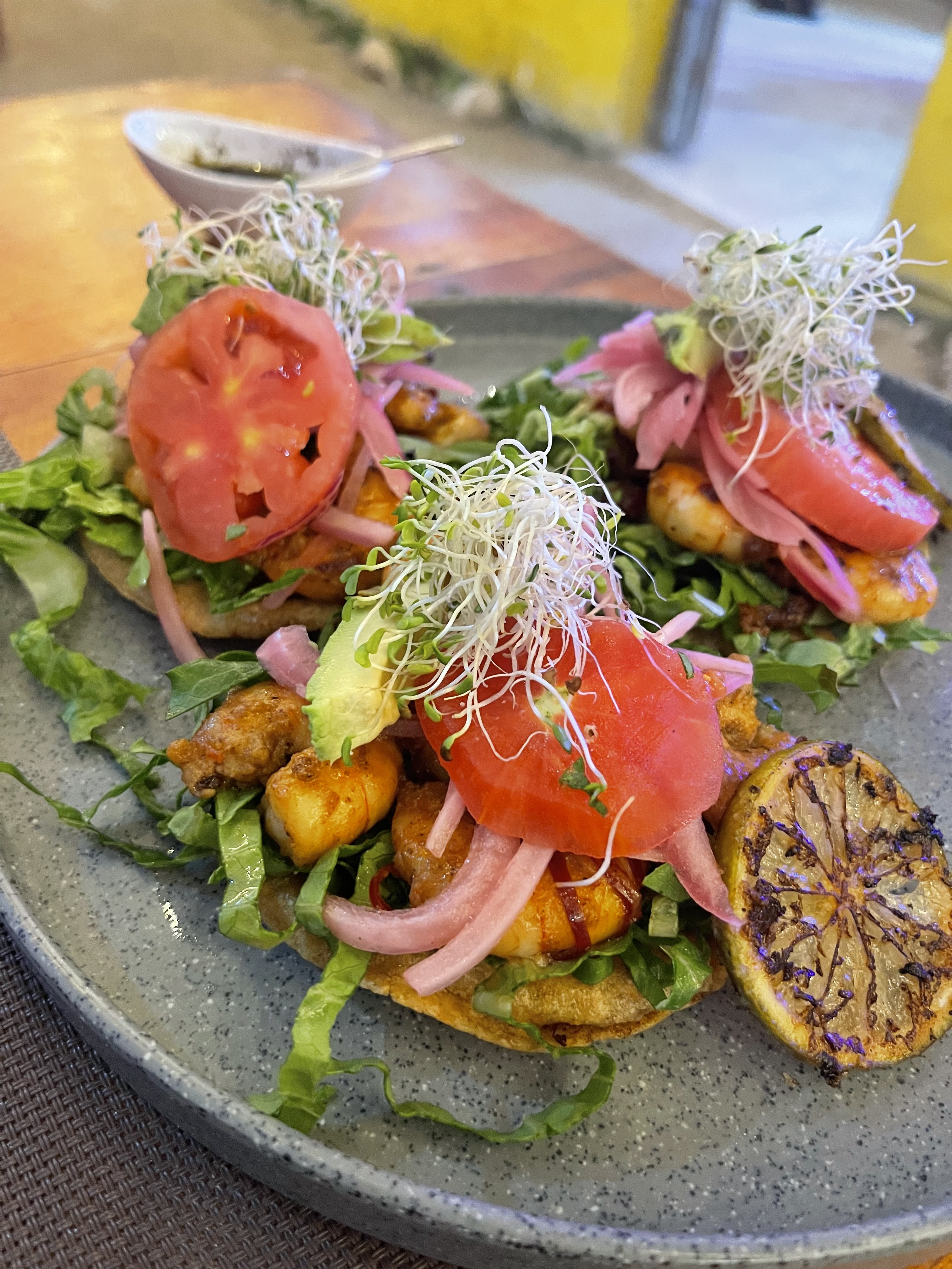 Big Fish | Comida Tradicional Holboxeña image 4