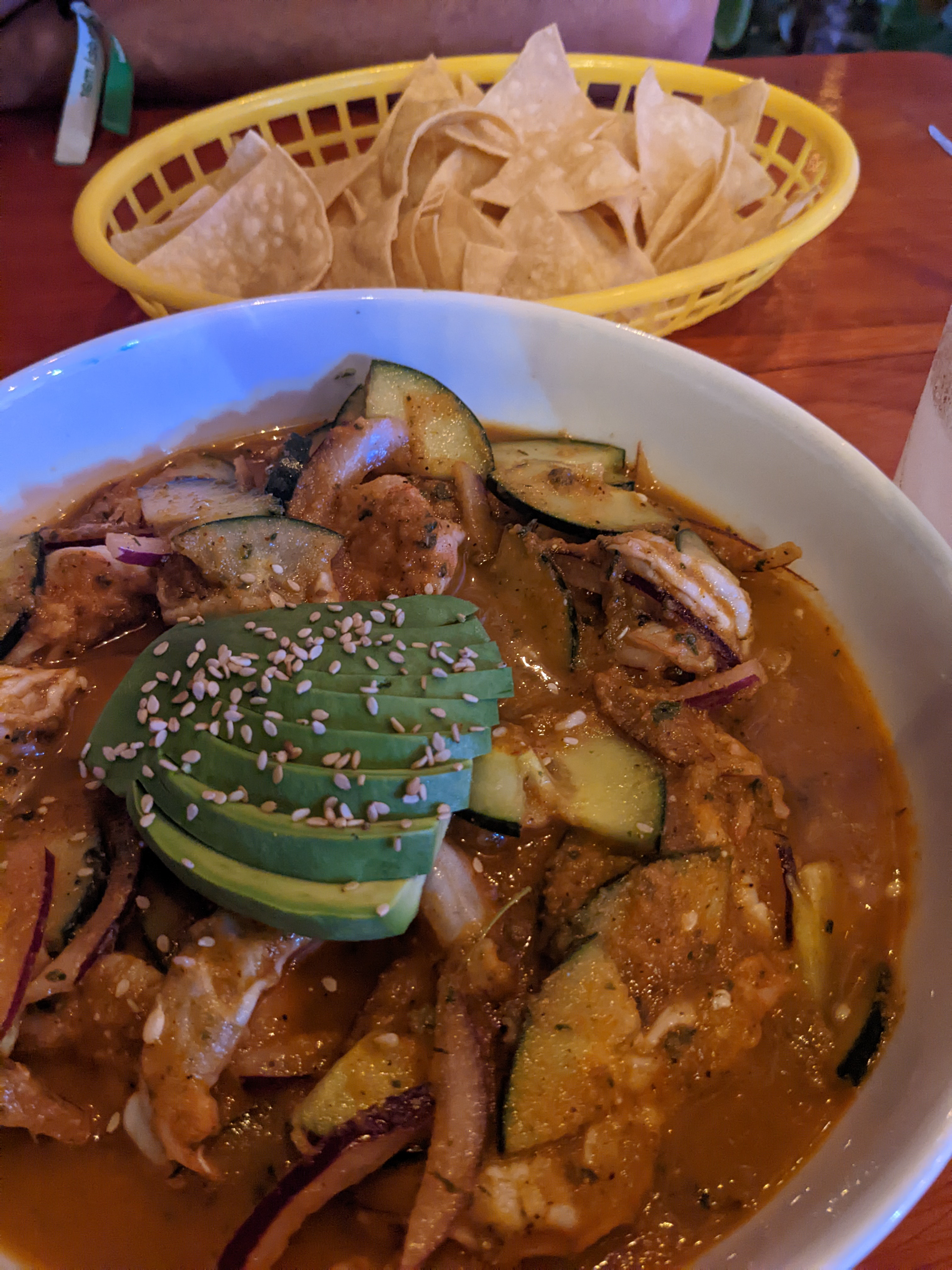 Big Fish | Comida Tradicional Holboxeña image 6