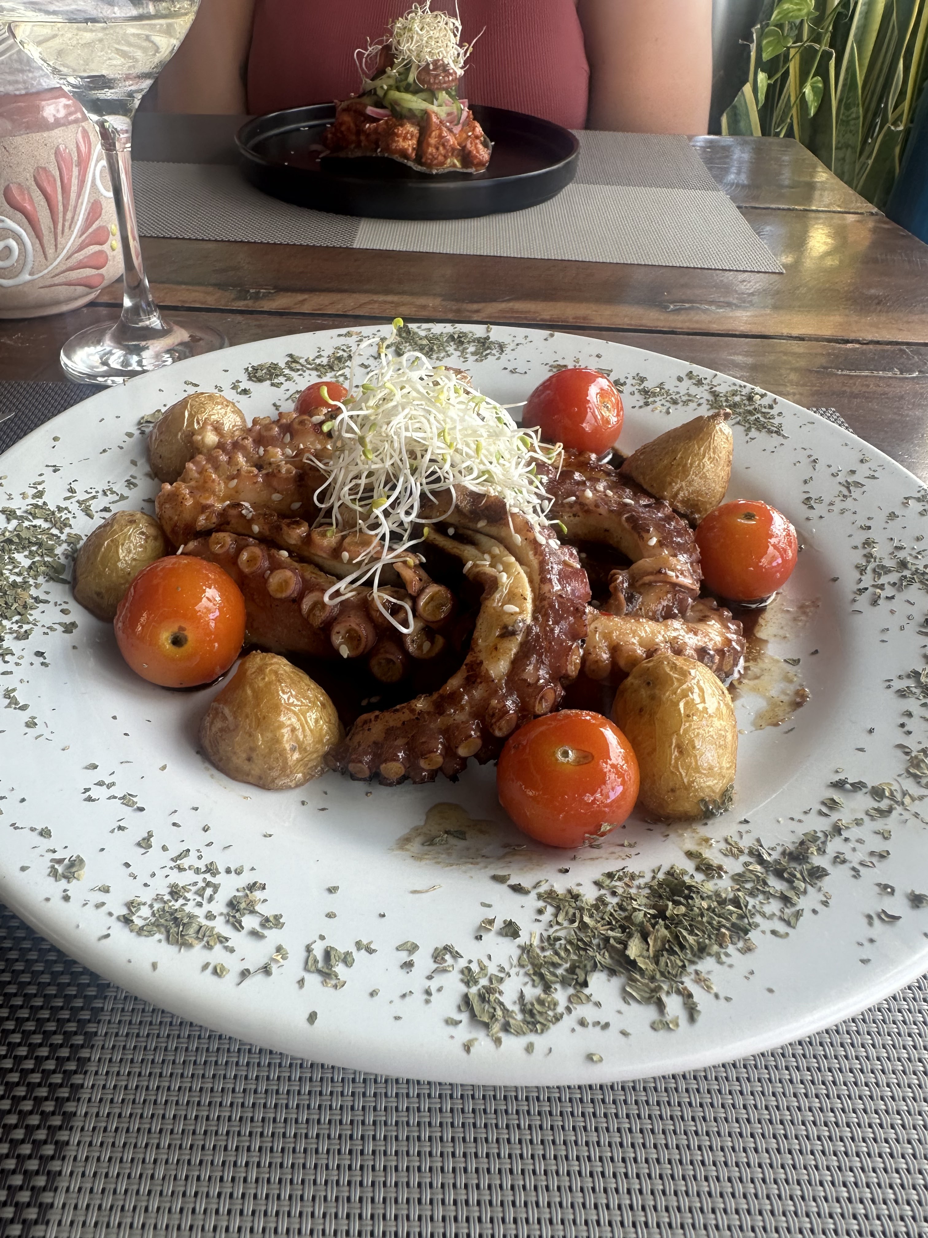 Big Fish | Comida Tradicional Holboxeña image 7