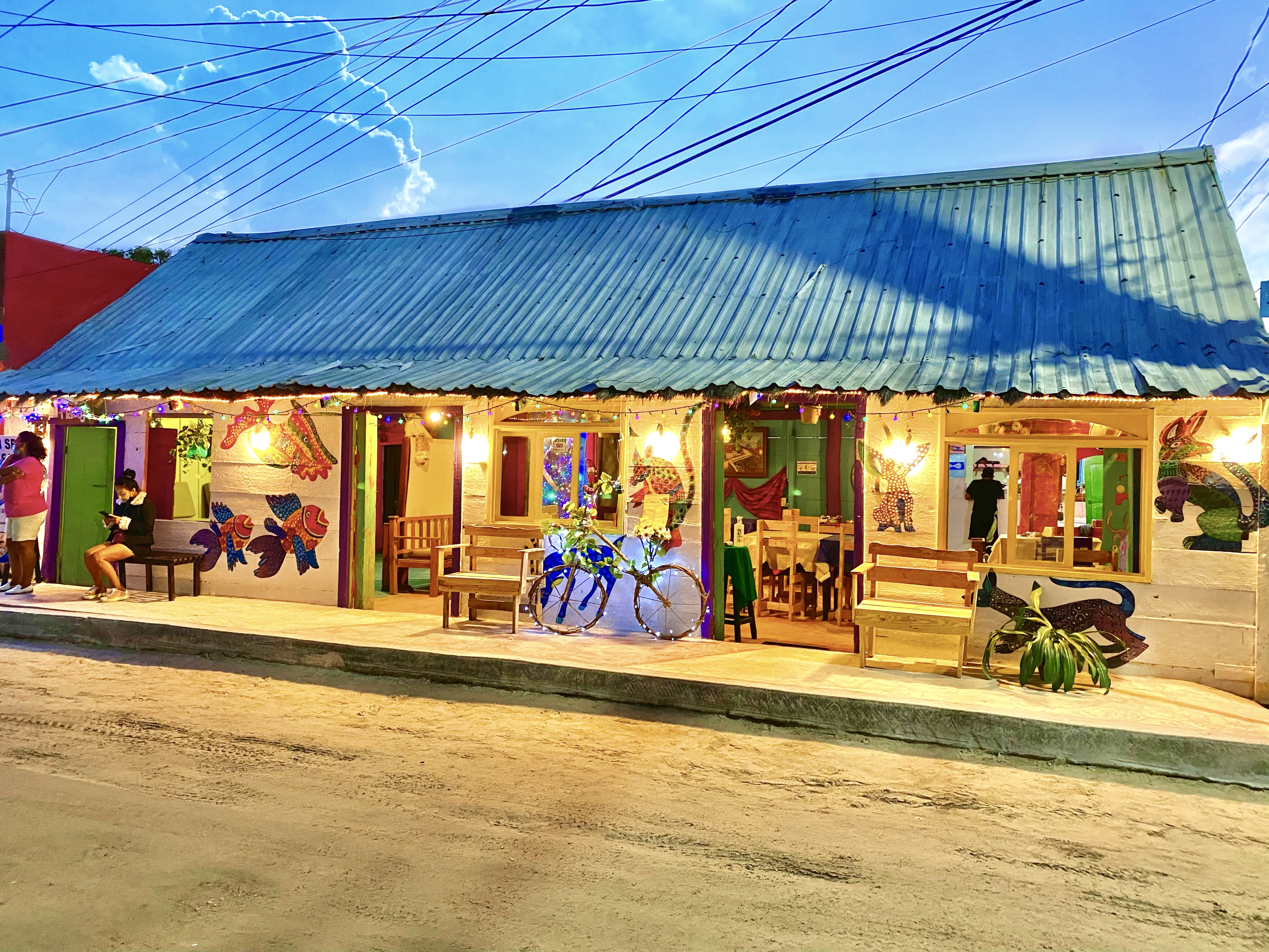 Casa Alebrije image 1