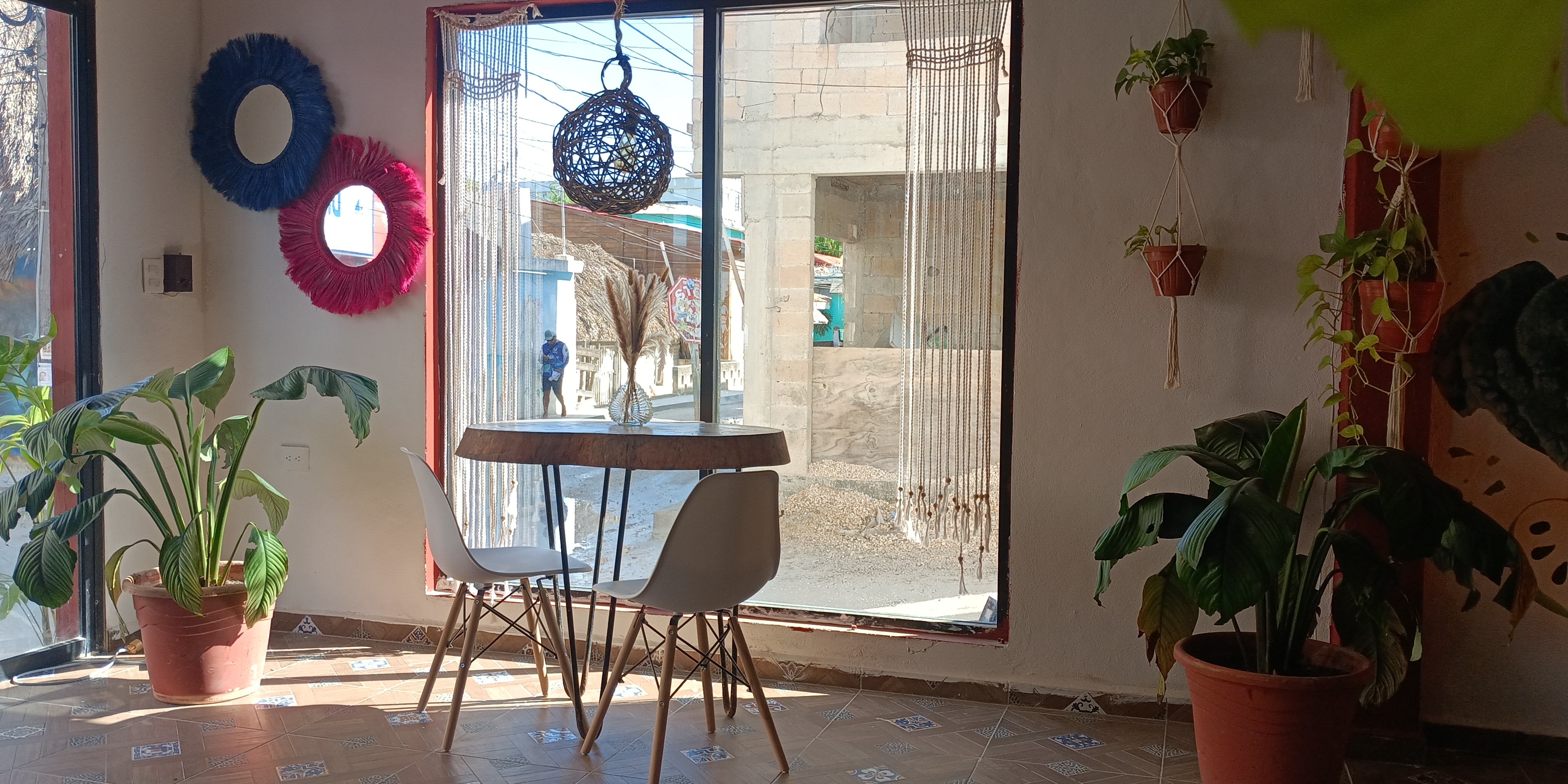 Amorcito Corazon Restaurante image 1