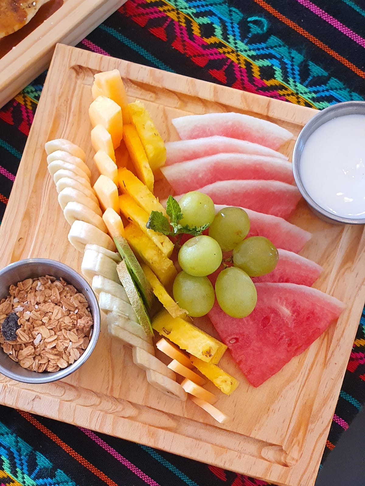 Amorcito Corazon Restaurante image 2