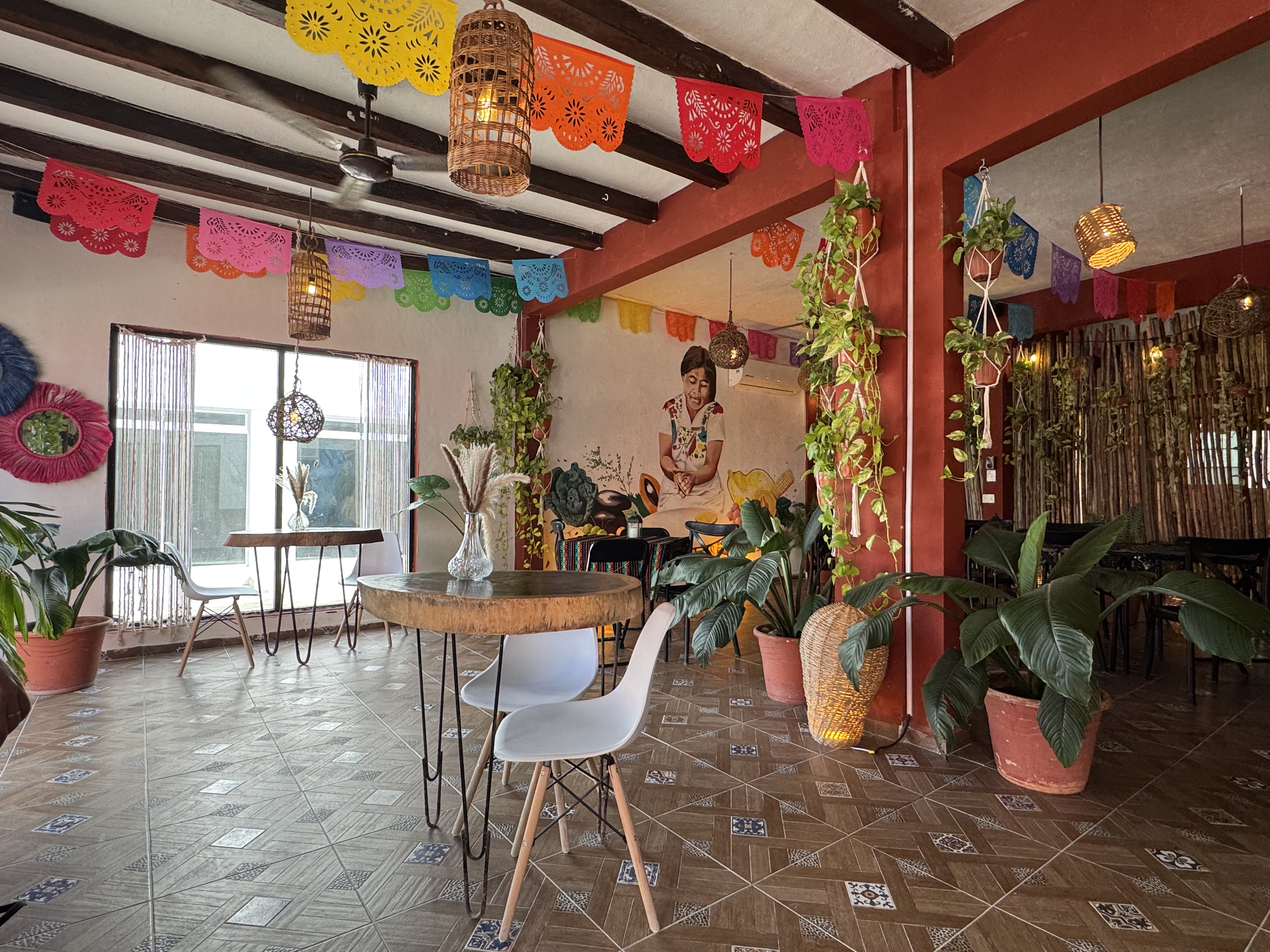 Amorcito Corazon Restaurante image 4