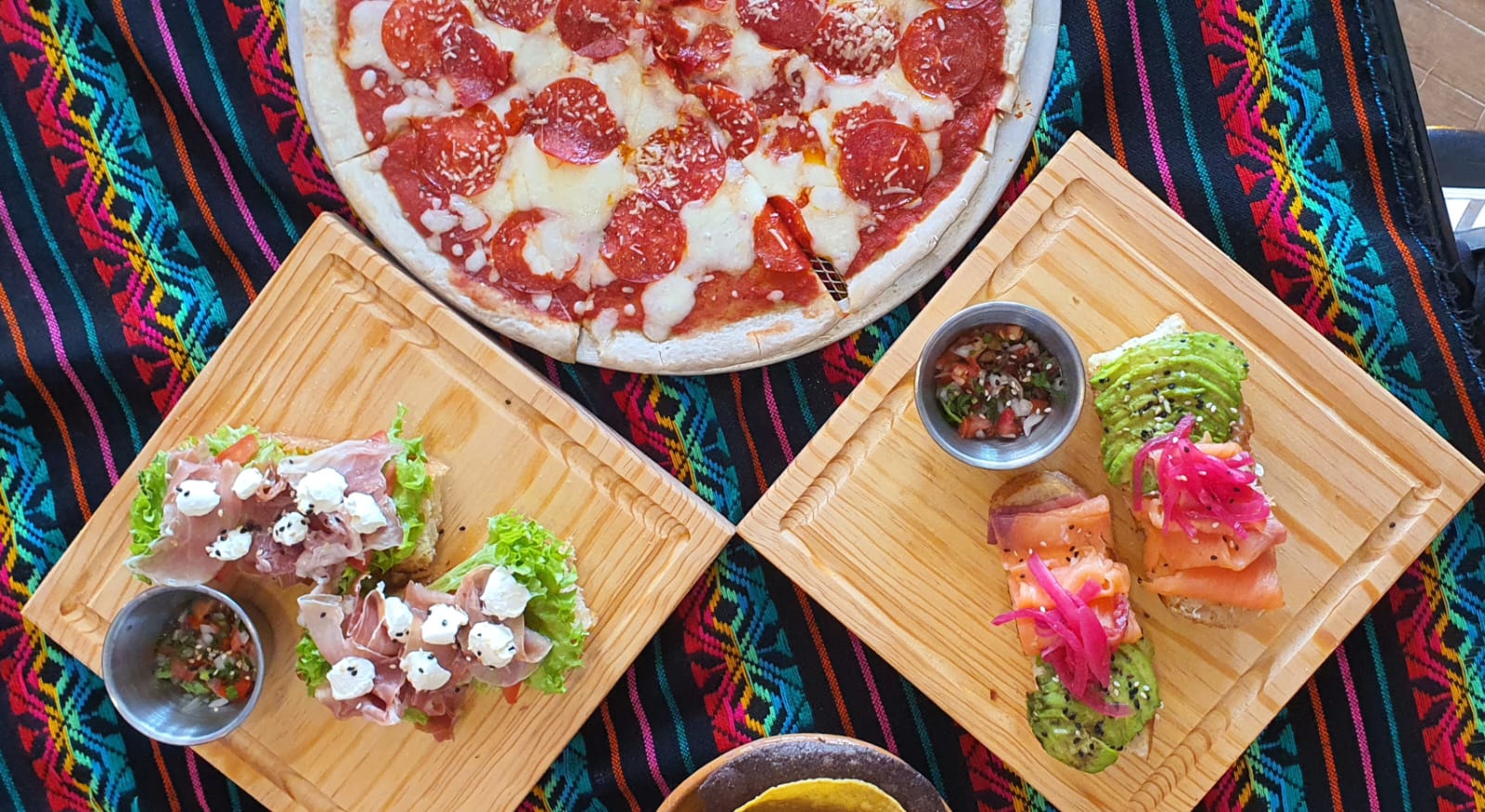 Amorcito Corazon Restaurante image 5